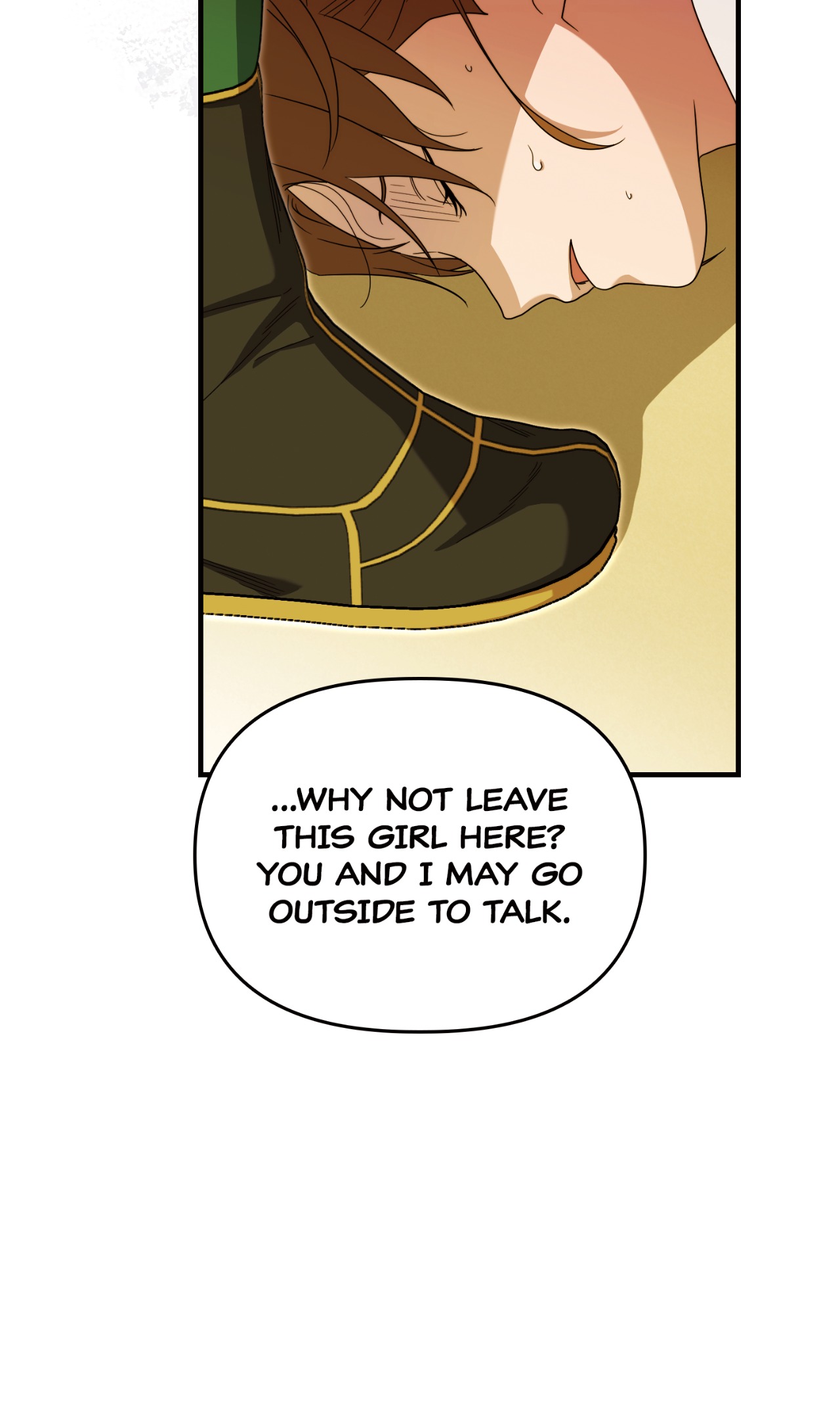 Commitment Chapter 36 page 72 - 