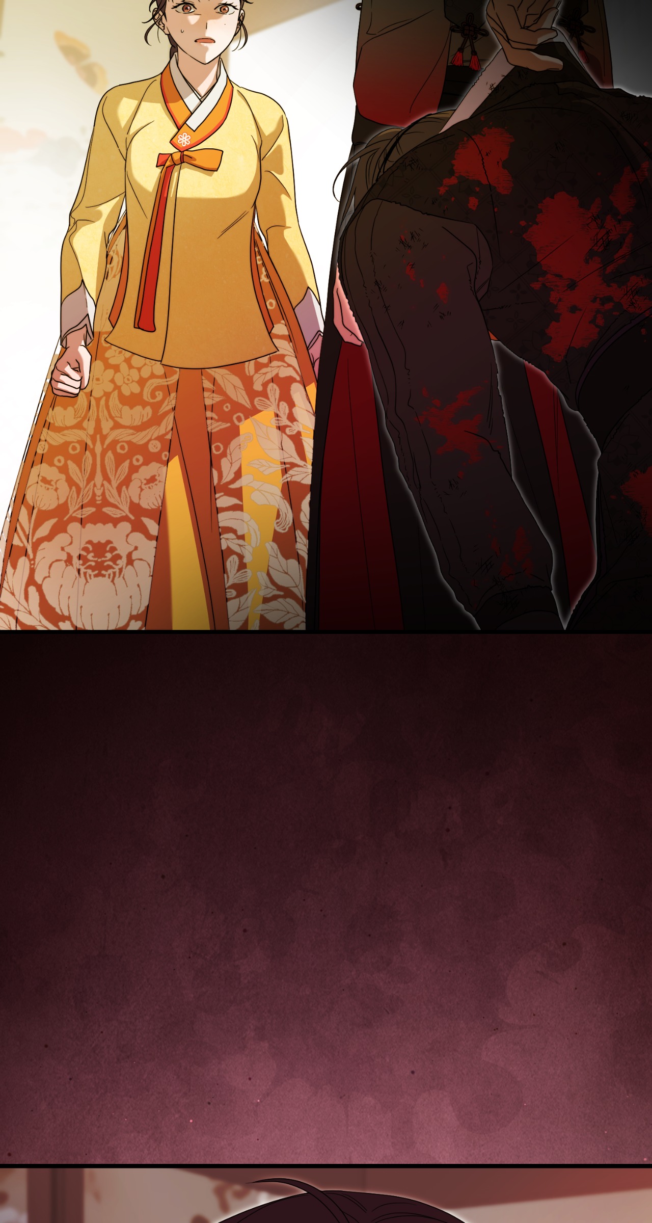 Commitment Chapter 36 page 79 - 