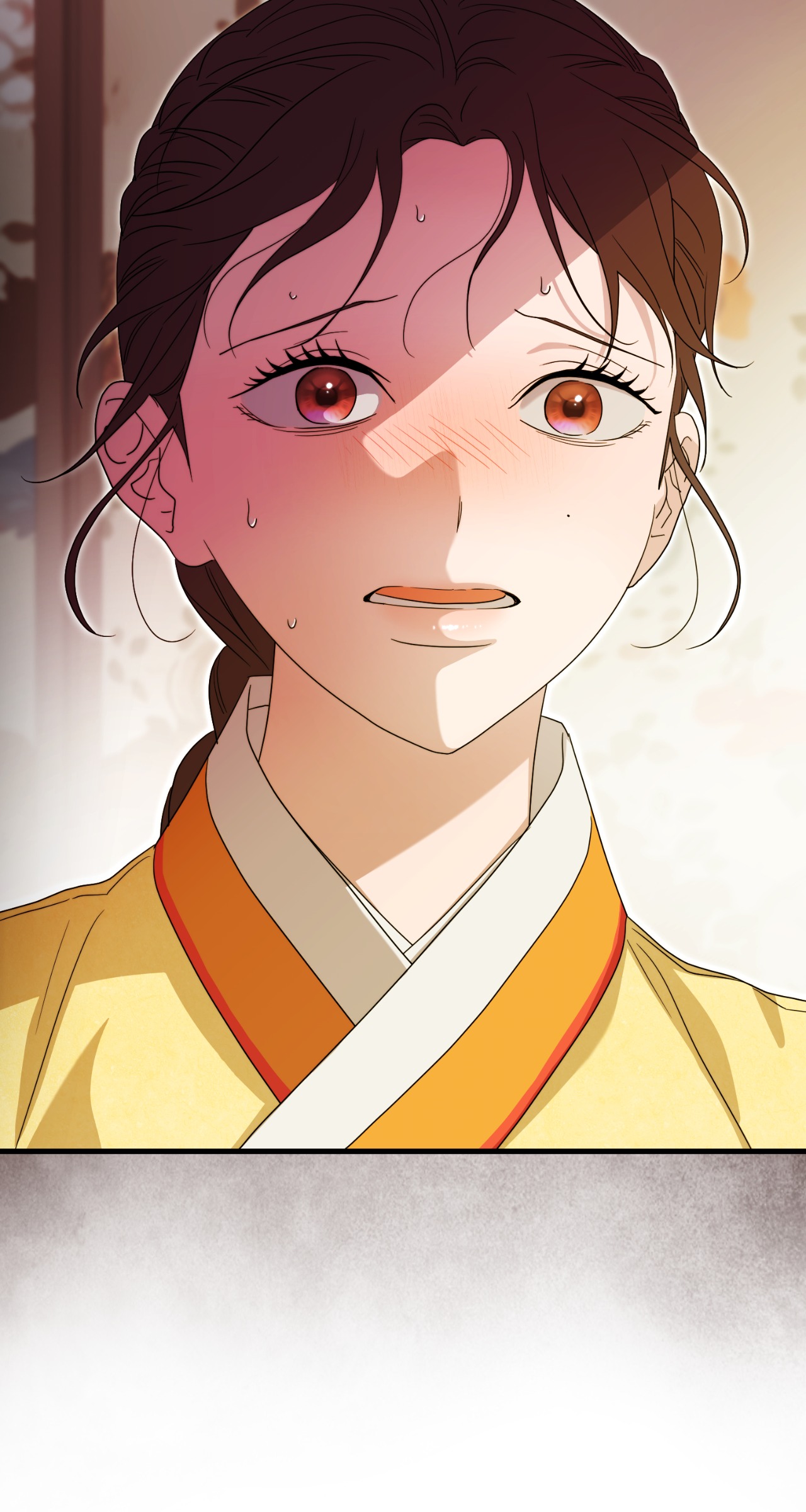 Commitment Chapter 36 page 80 - 