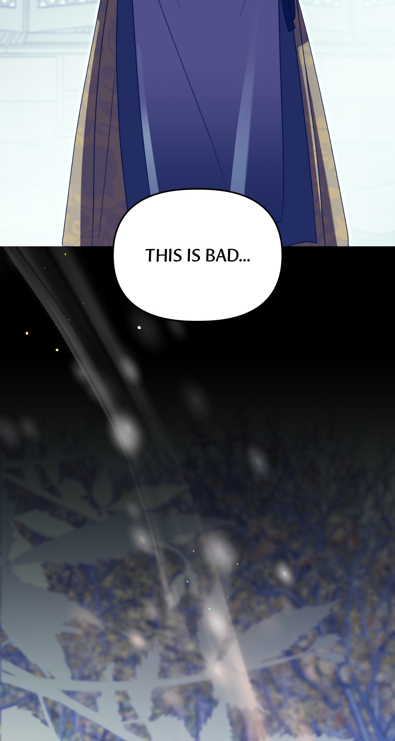 Commitment Chapter 36 page 88 - 
