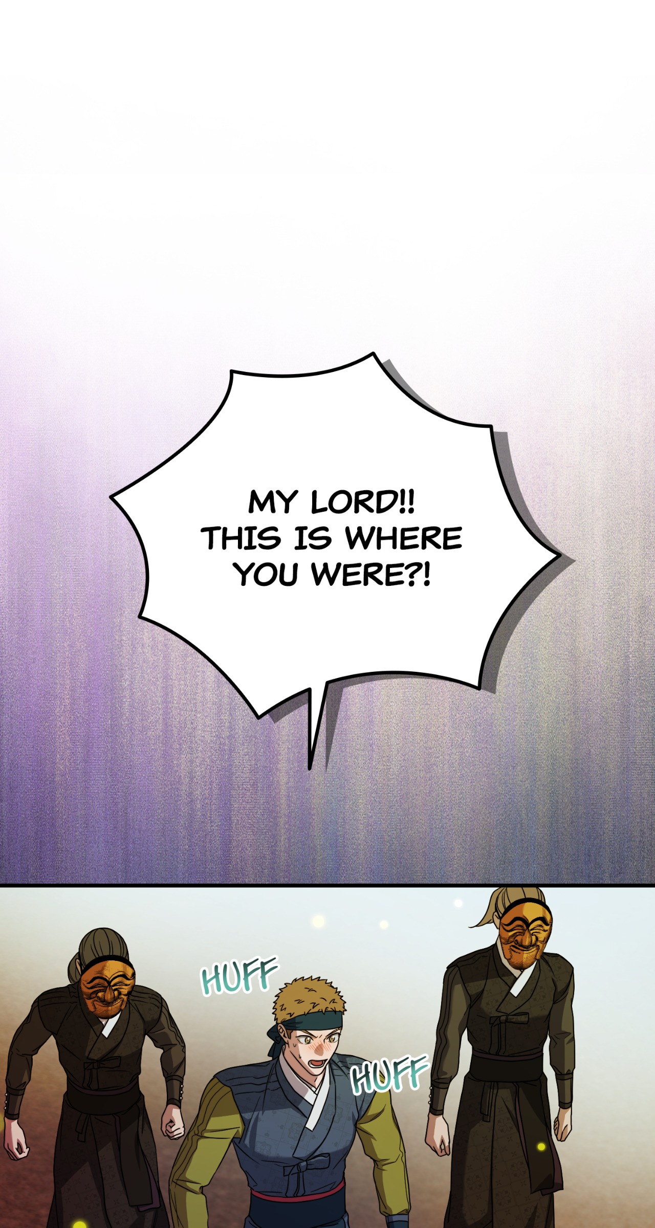 Commitment Chapter 36 page 10 - 