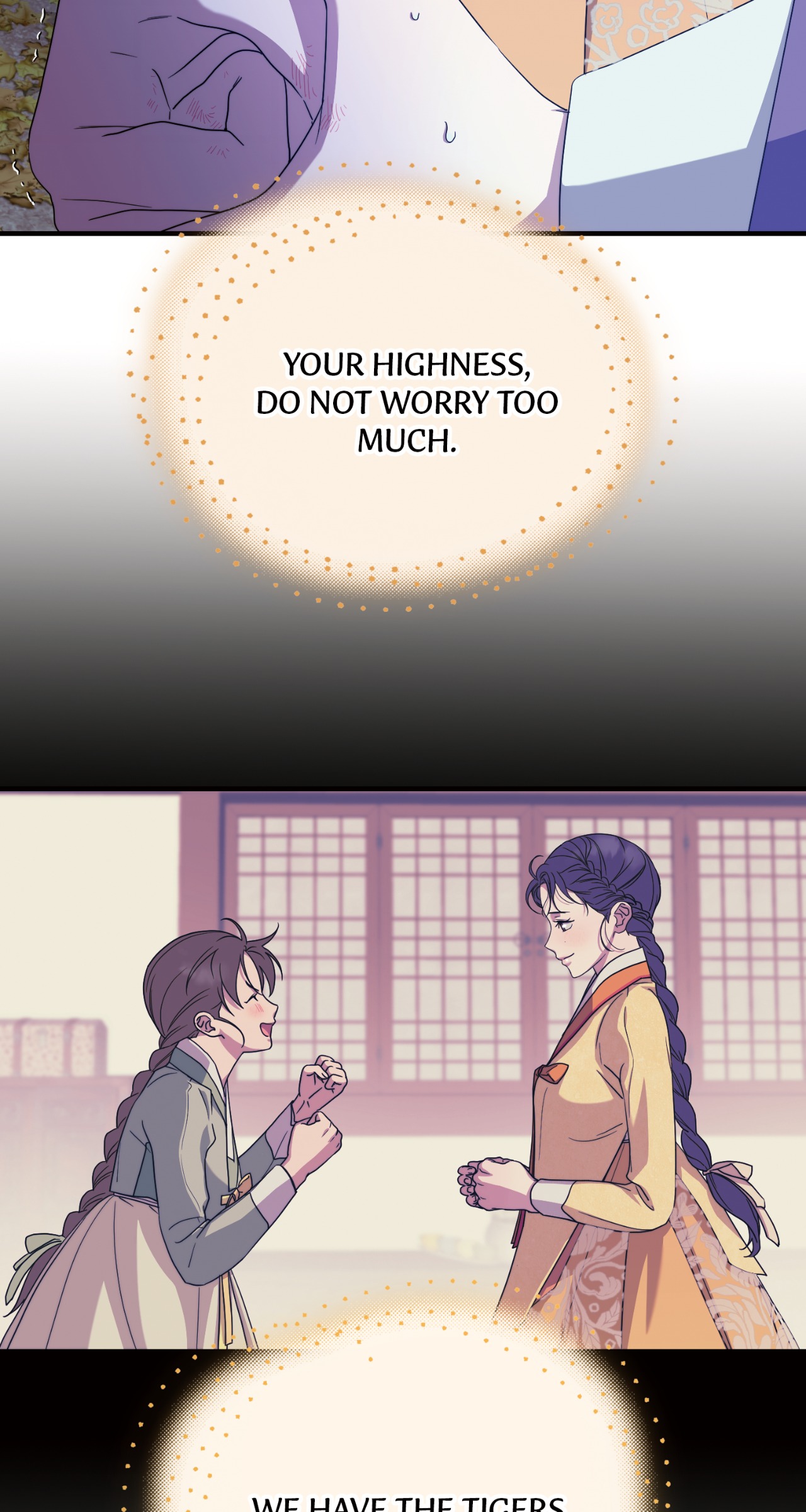 Commitment Chapter 37 page 12 - 
