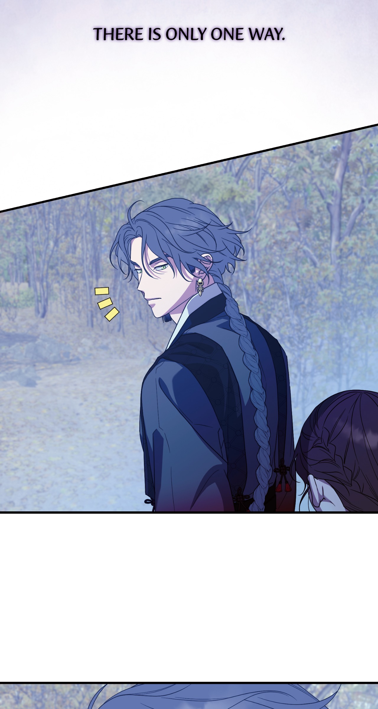 Commitment Chapter 37 page 14 - 