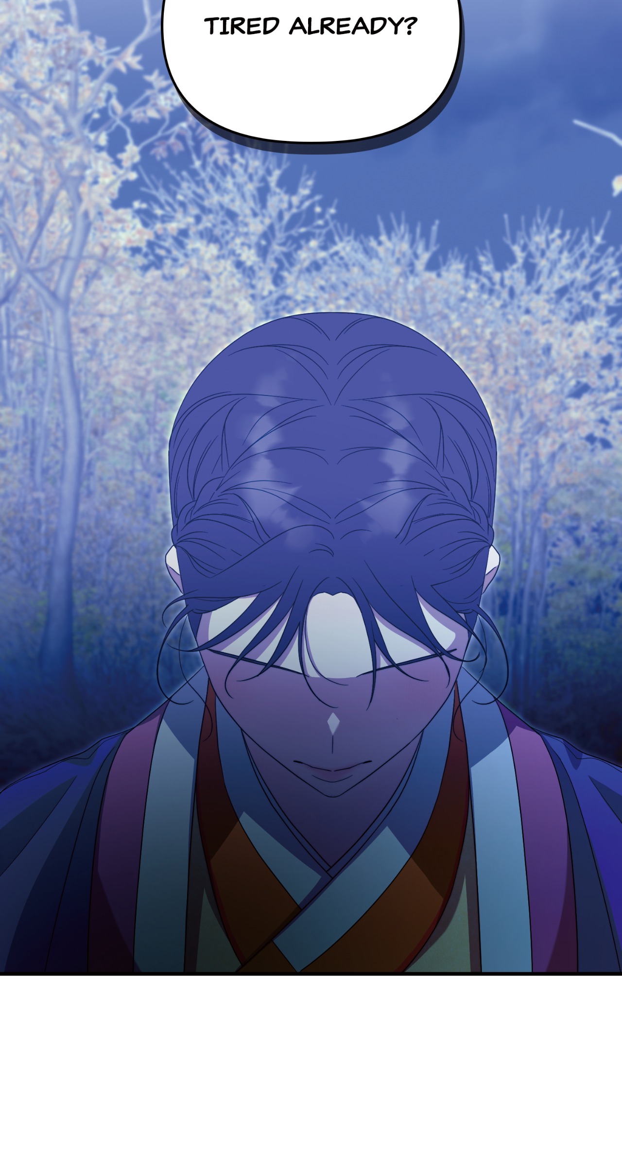 Commitment Chapter 37 page 16 - 