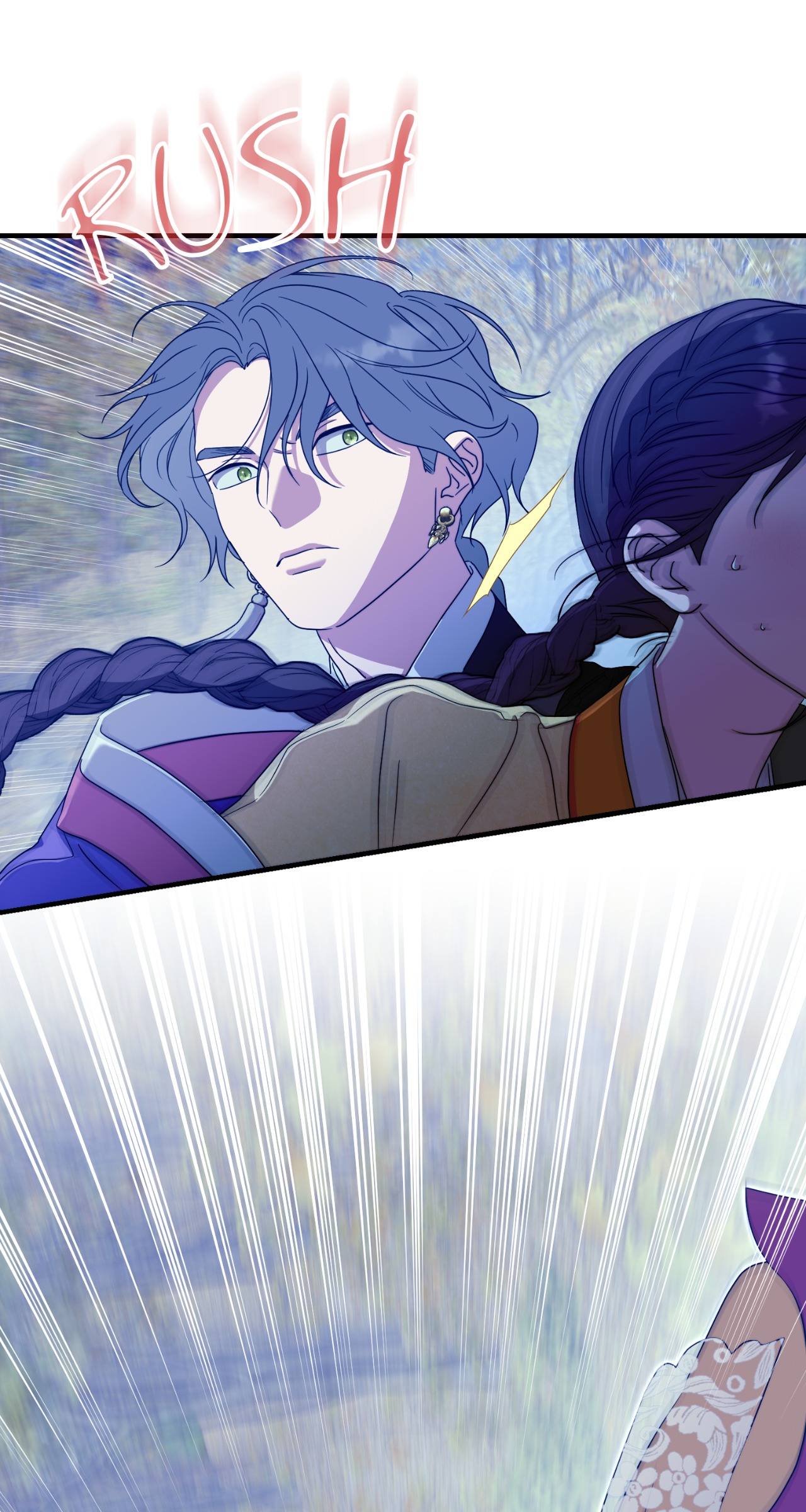 Commitment Chapter 37 page 18 - 
