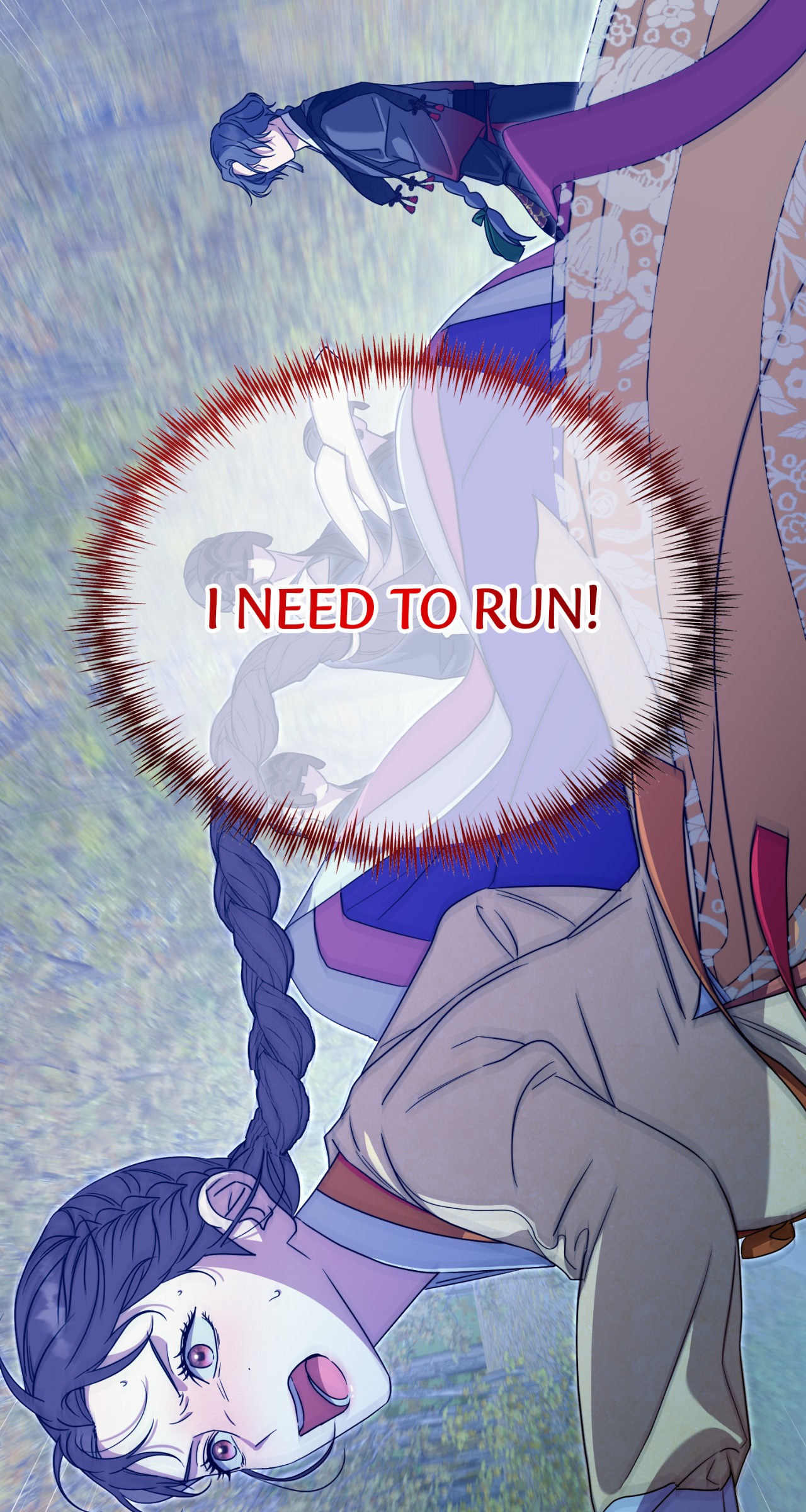 Commitment Chapter 37 page 19 - 