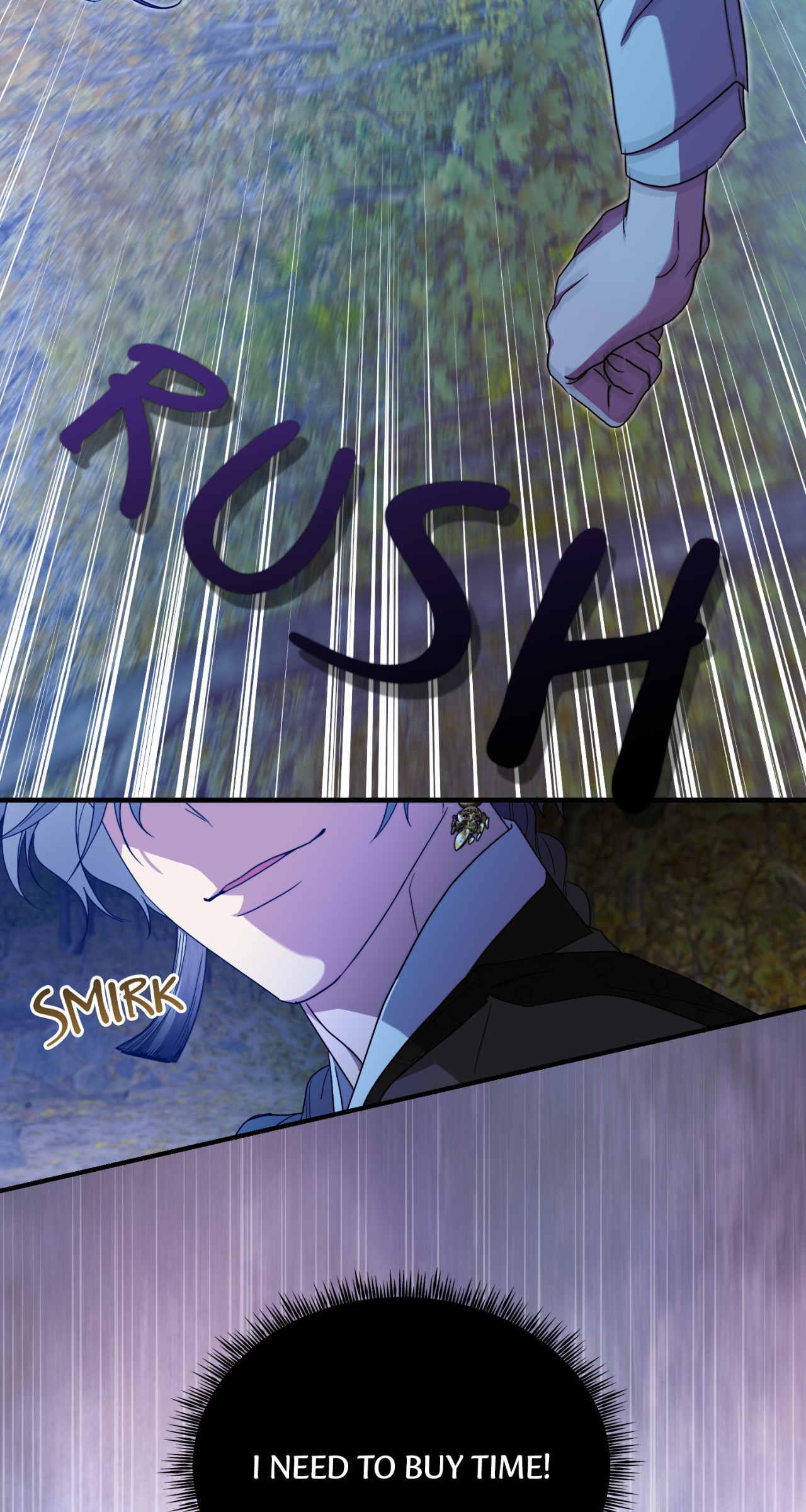 Commitment Chapter 37 page 20 - 