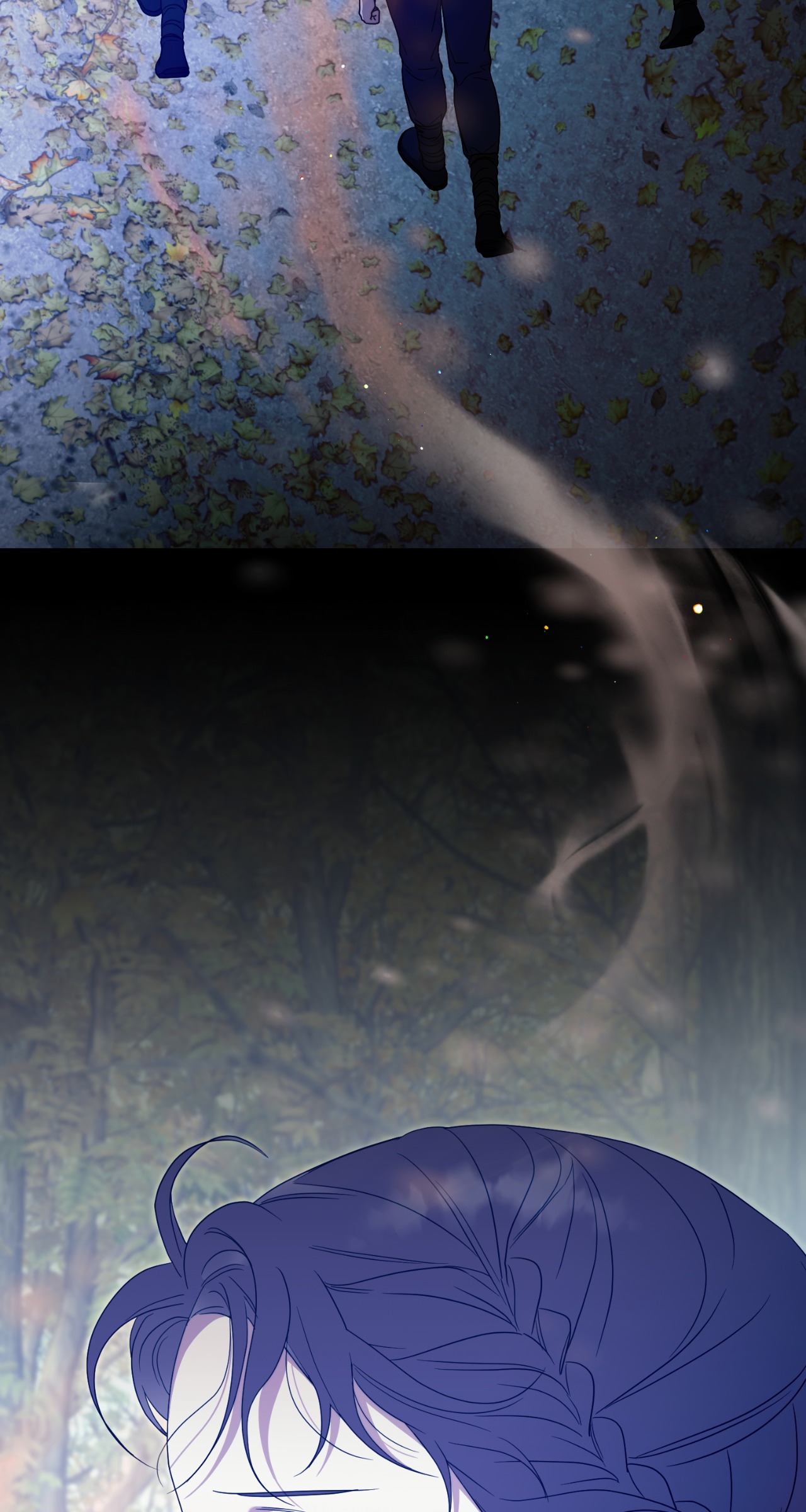 Commitment Chapter 37 page 3 - 