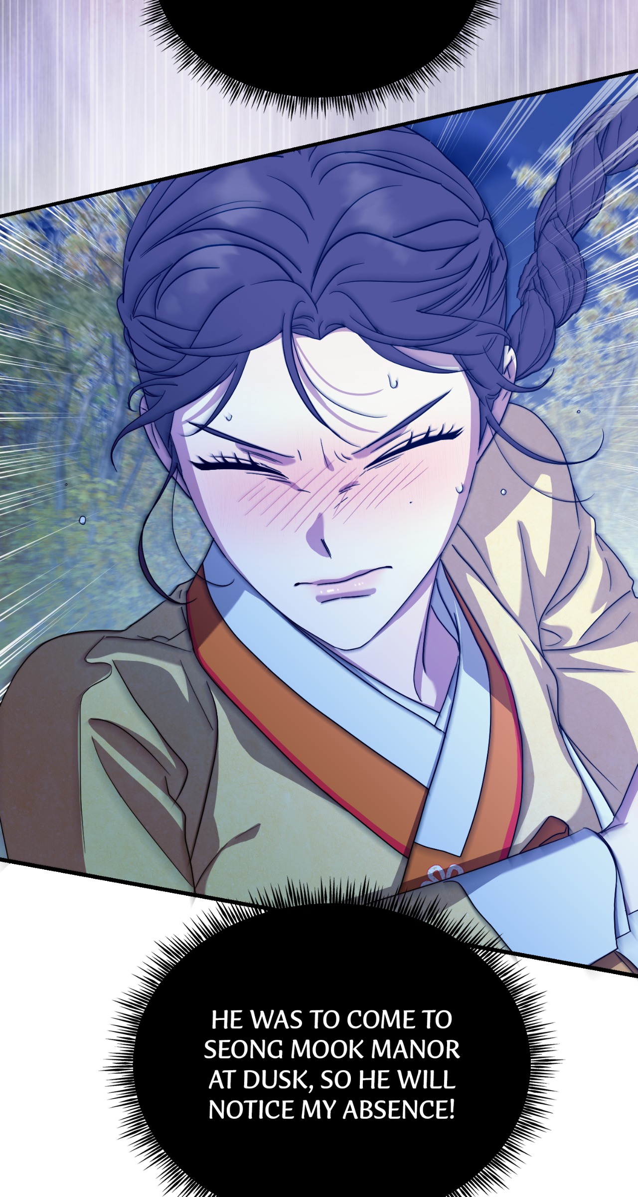 Commitment Chapter 37 page 21 - 