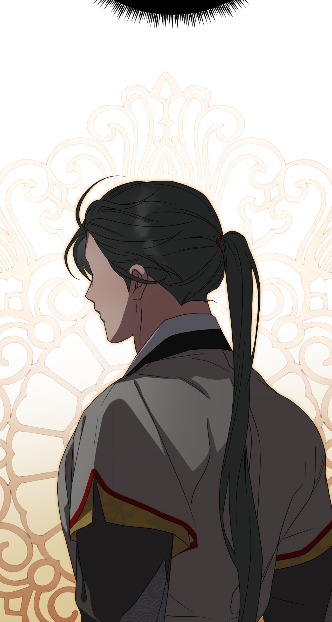Commitment Chapter 37 page 22 - 