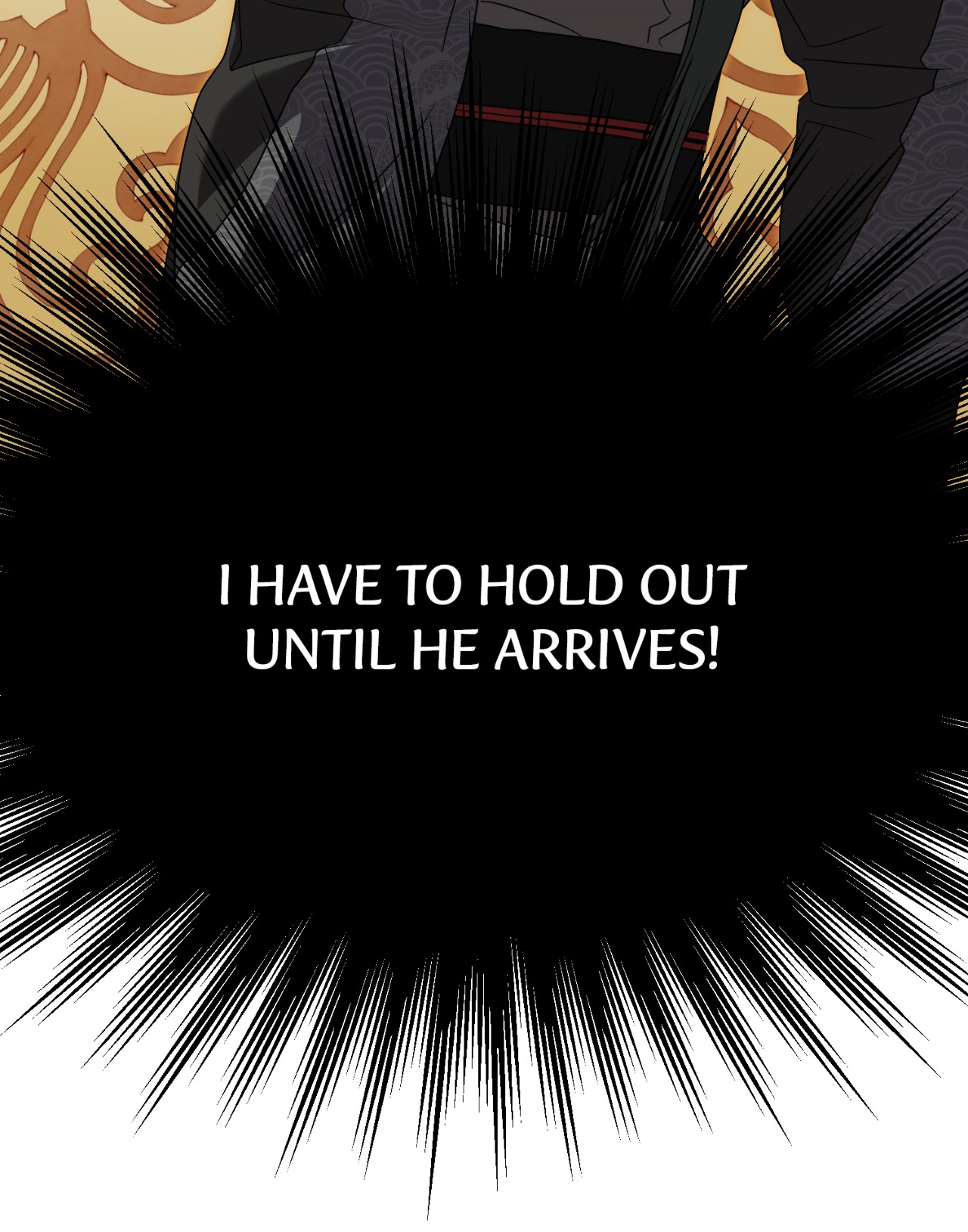 Commitment Chapter 37 page 23 - 