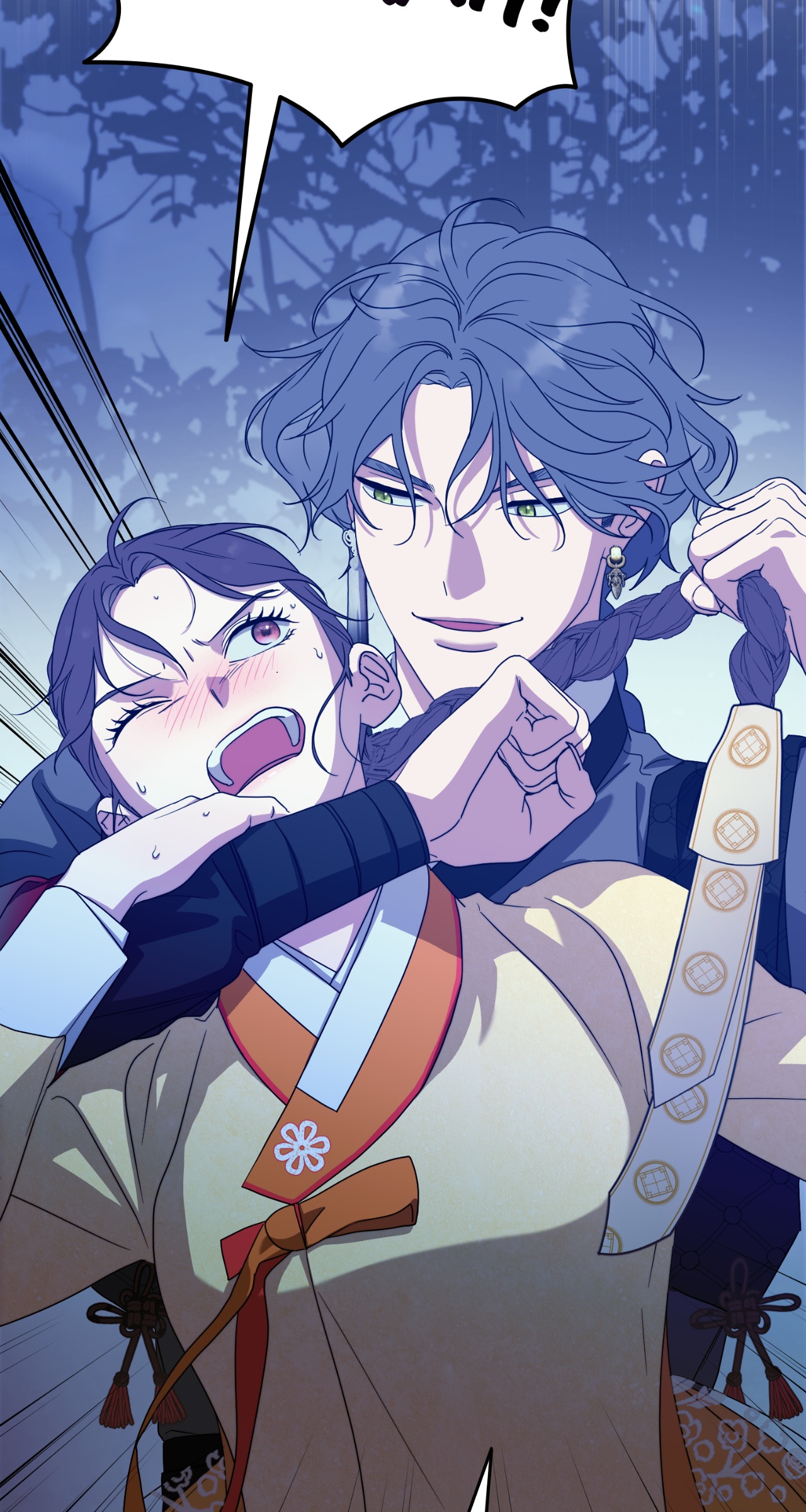Commitment Chapter 37 page 25 - 