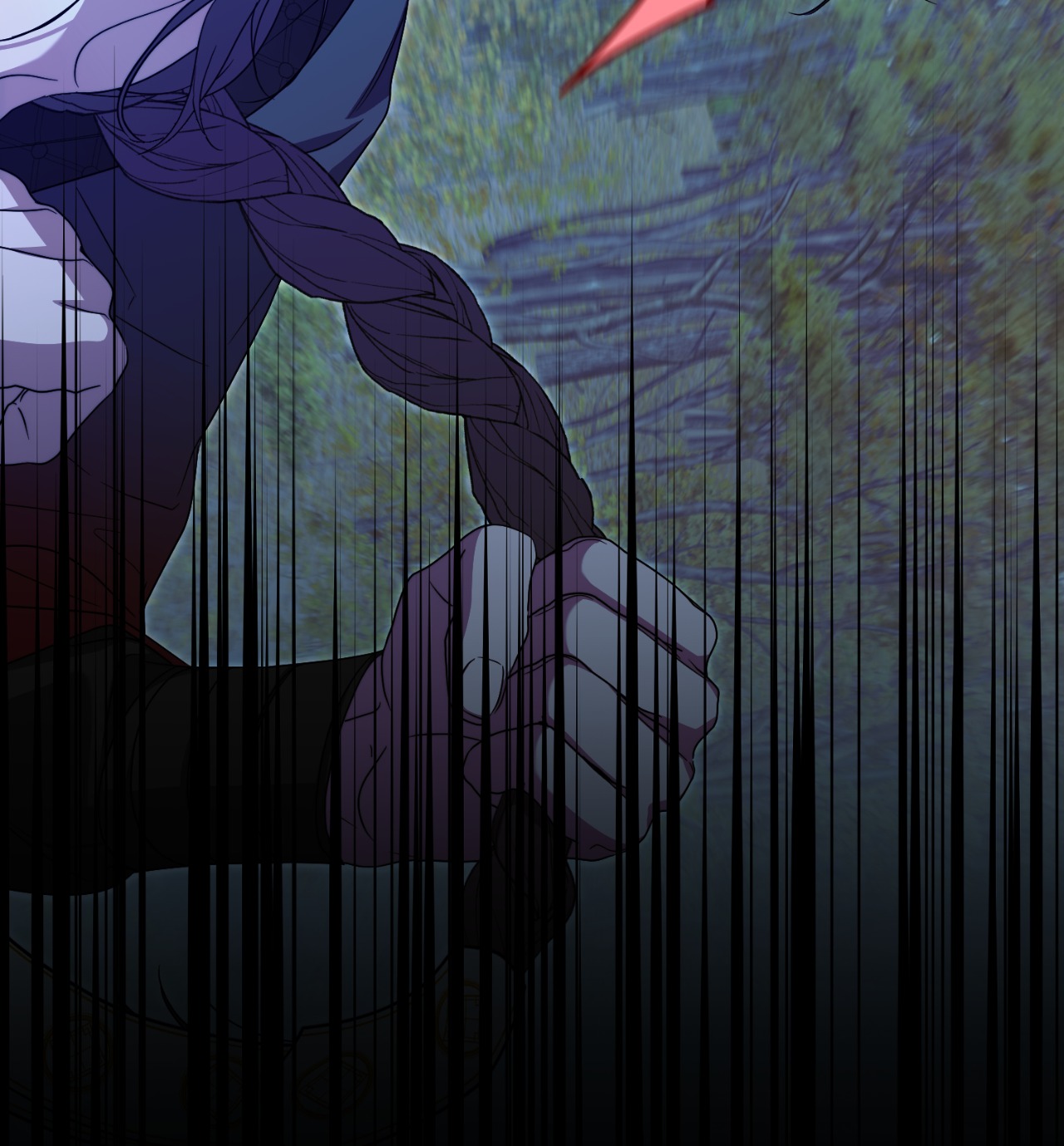 Commitment Chapter 37 page 29 - 