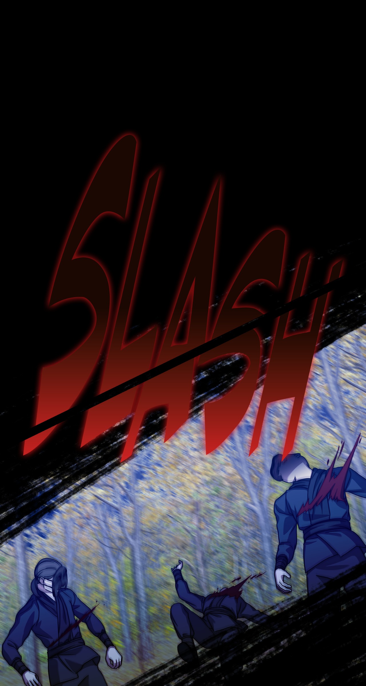 Commitment Chapter 37 page 30 - 