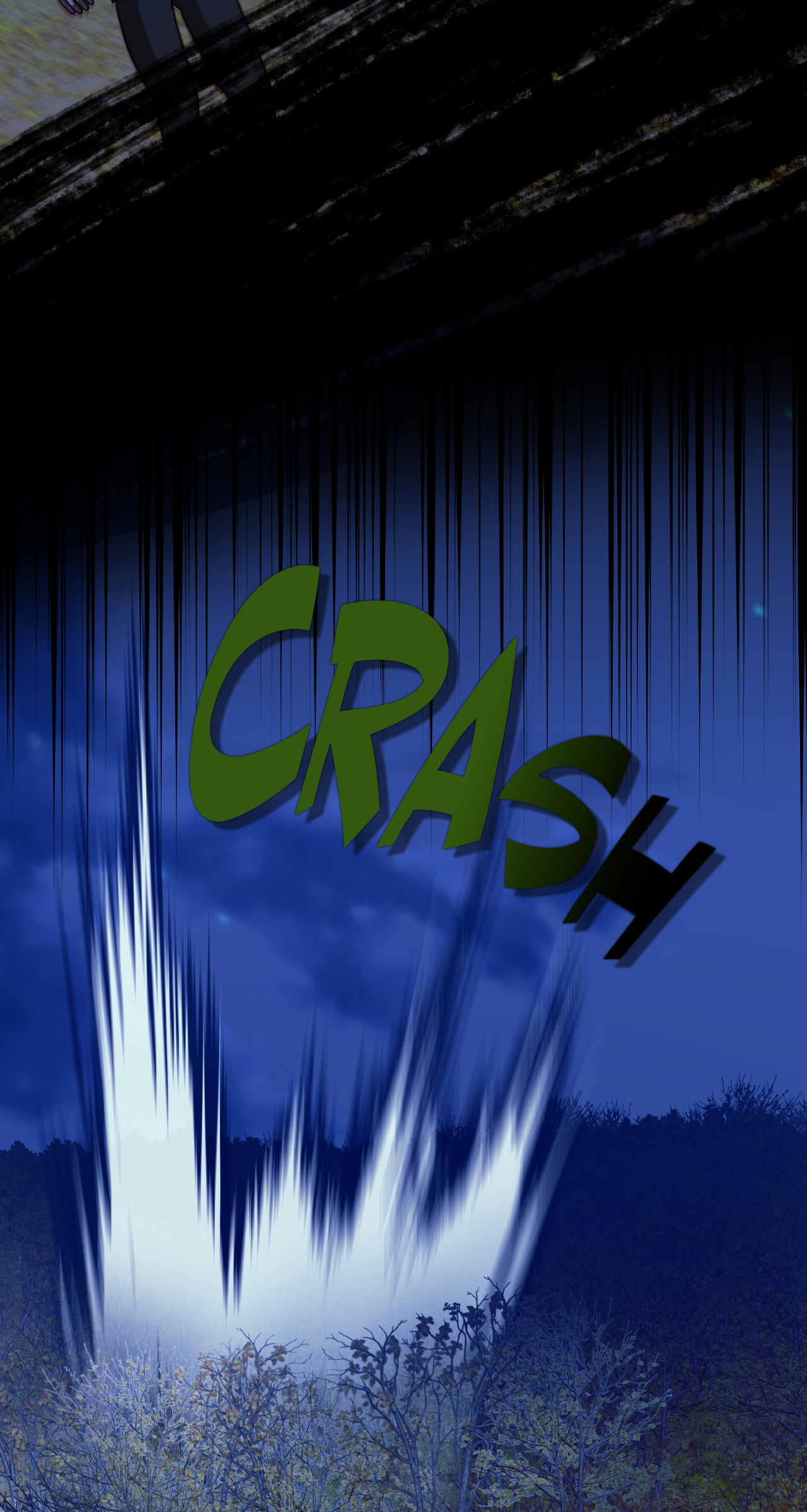 Commitment Chapter 37 page 31 - 