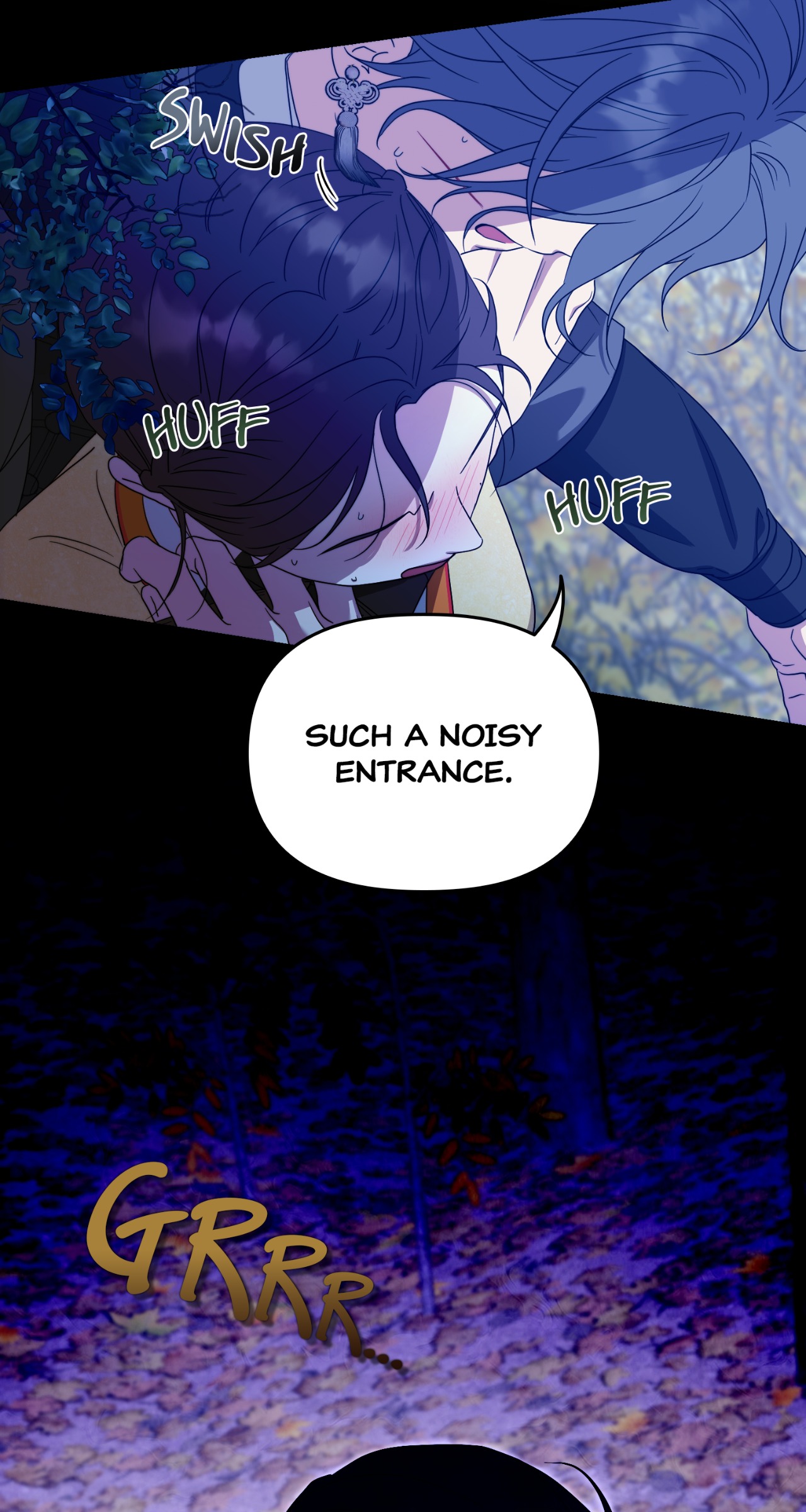 Commitment Chapter 37 page 34 - 