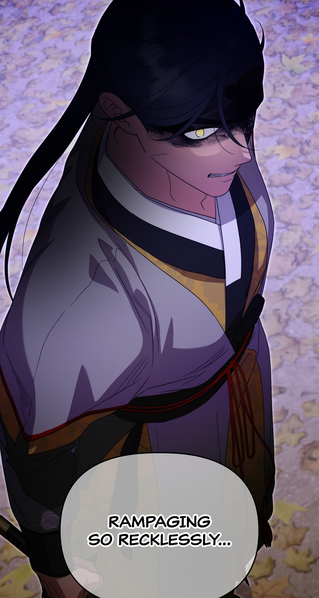 Commitment Chapter 37 page 35 - 