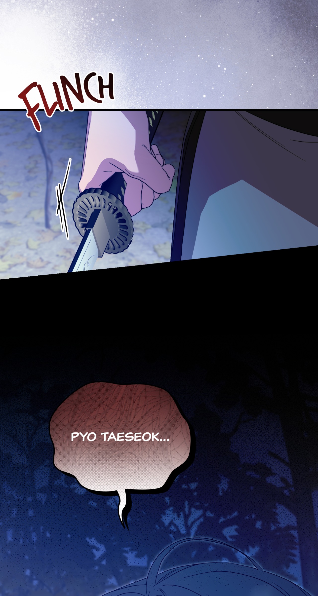 Commitment Chapter 37 page 39 - 