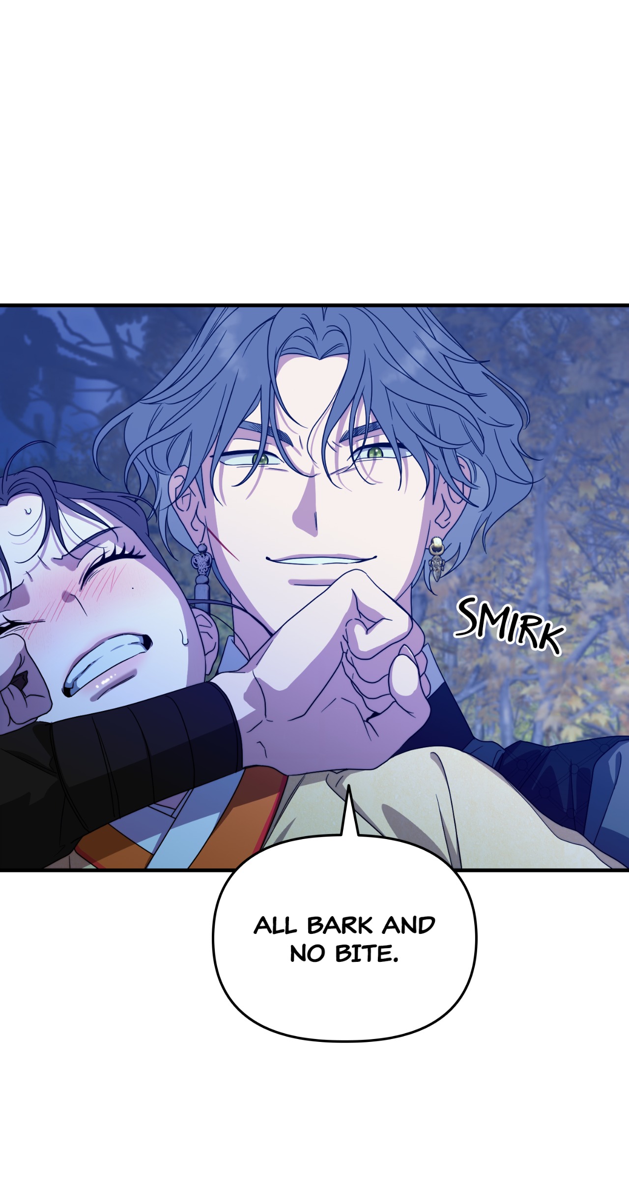 Commitment Chapter 37 page 41 - 