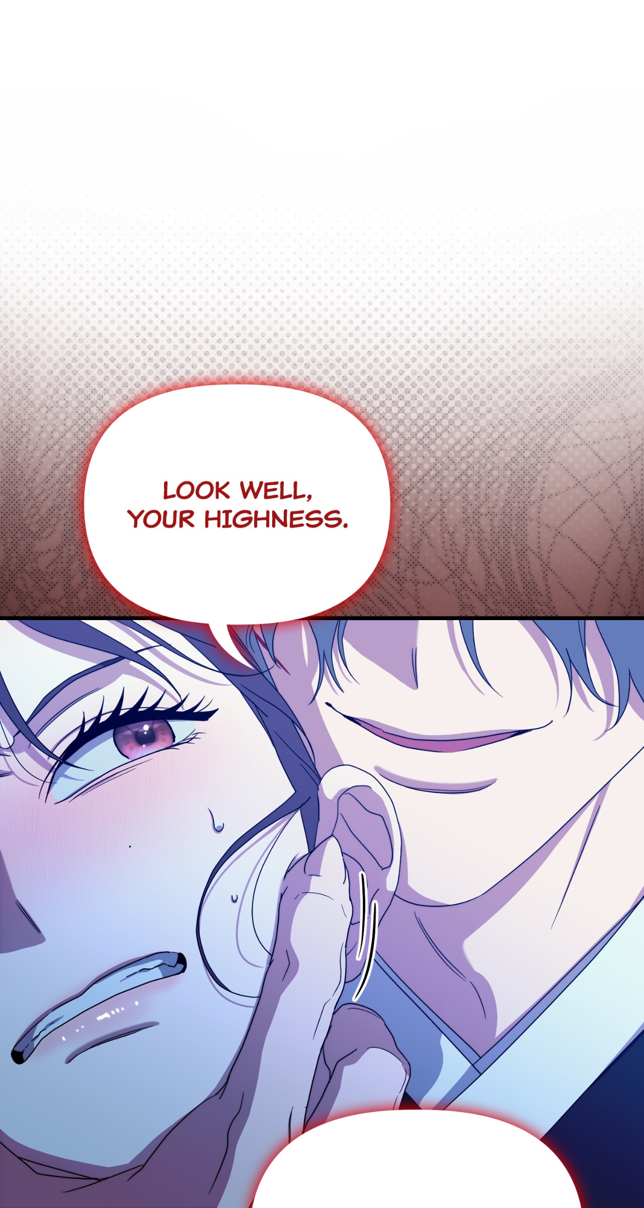 Commitment Chapter 37 page 42 - 
