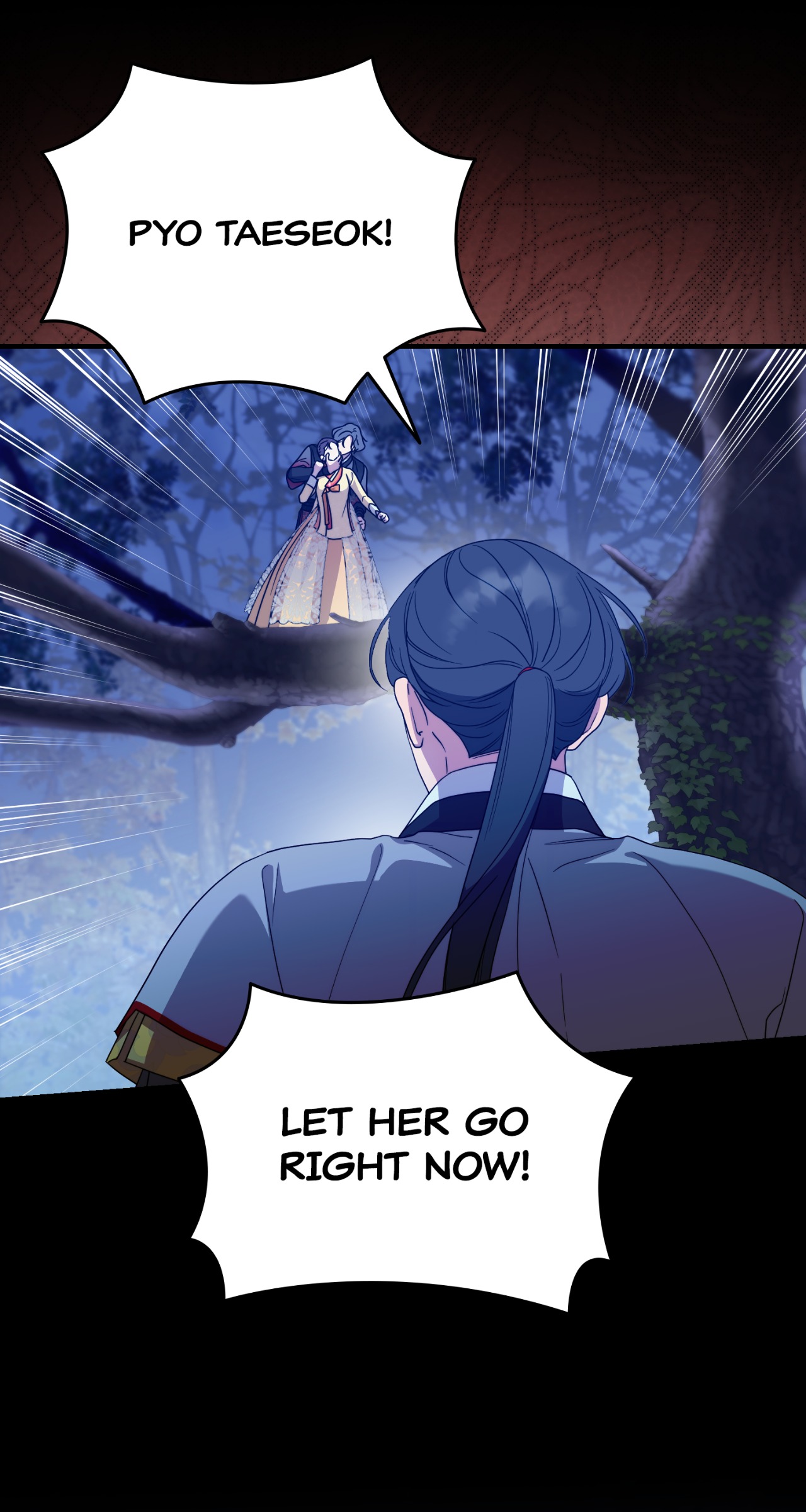 Commitment Chapter 37 page 44 - 