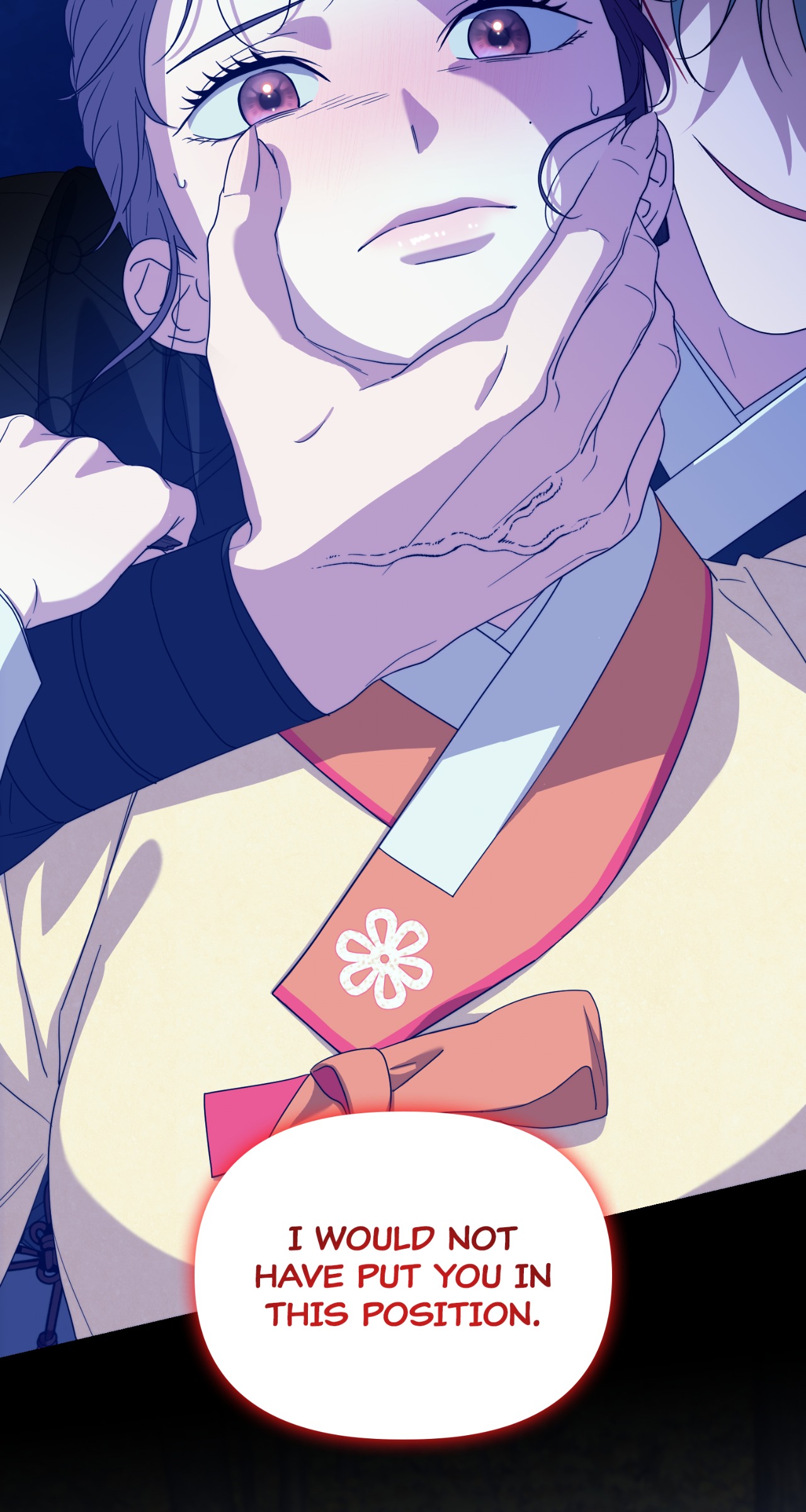 Commitment Chapter 37 page 46 - 