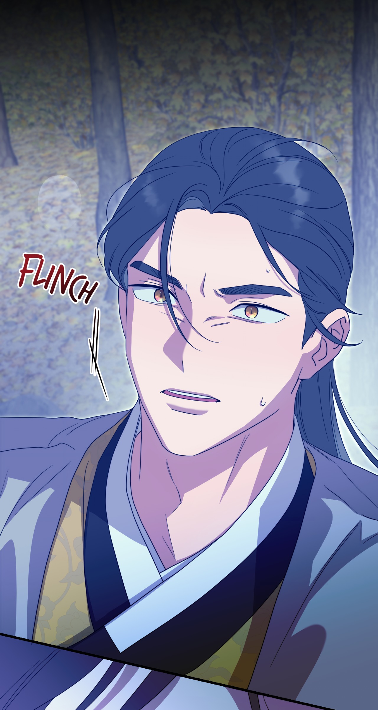 Commitment Chapter 37 page 47 - 