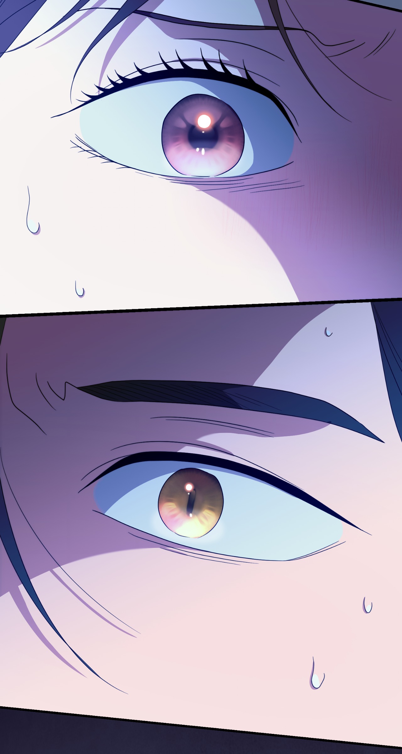 Commitment Chapter 37 page 48 - 