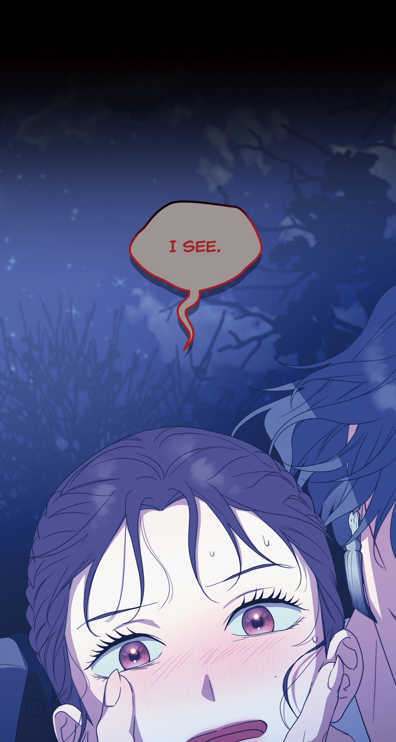 Commitment Chapter 37 page 51 - 