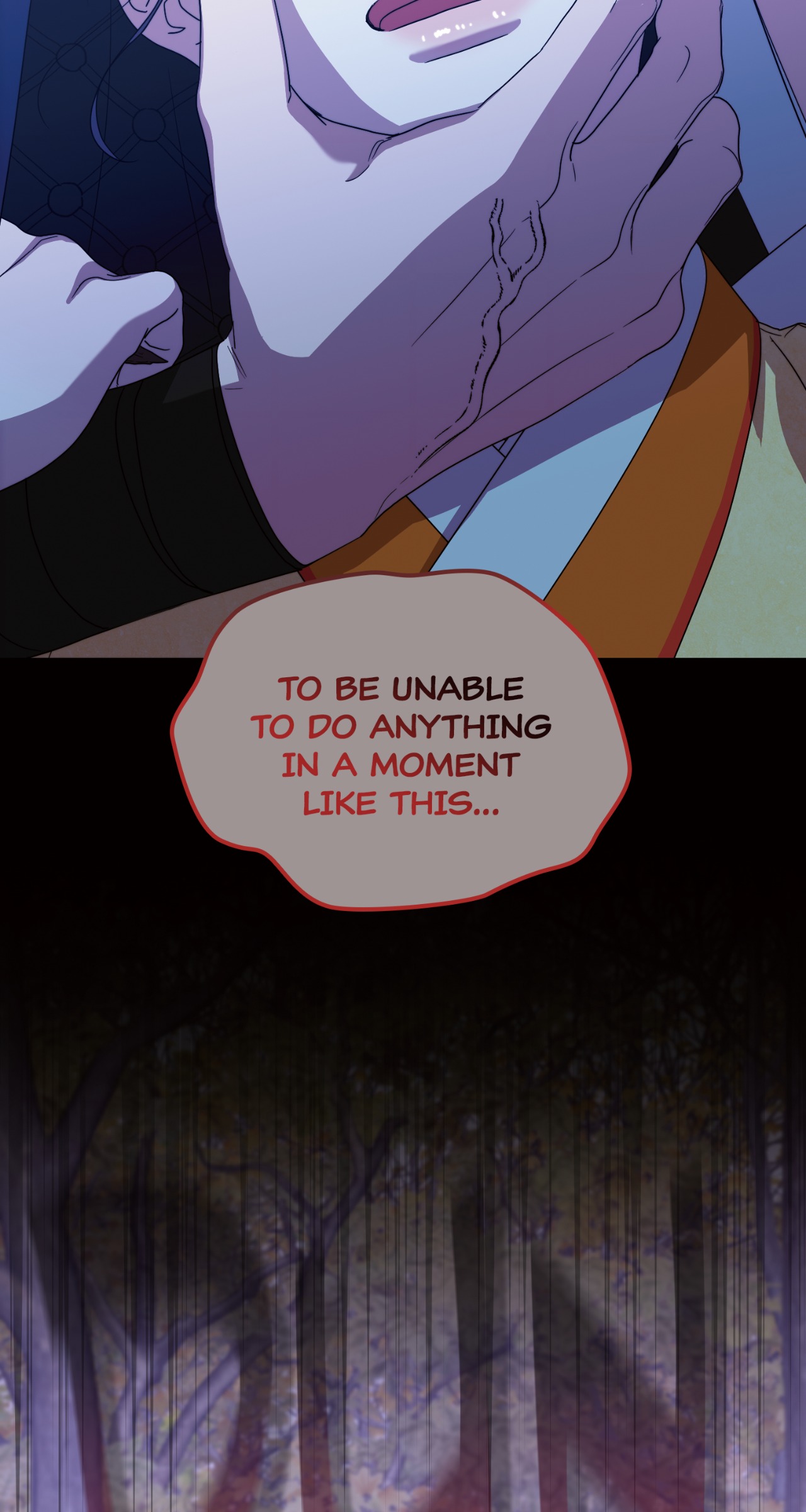 Commitment Chapter 37 page 52 - 