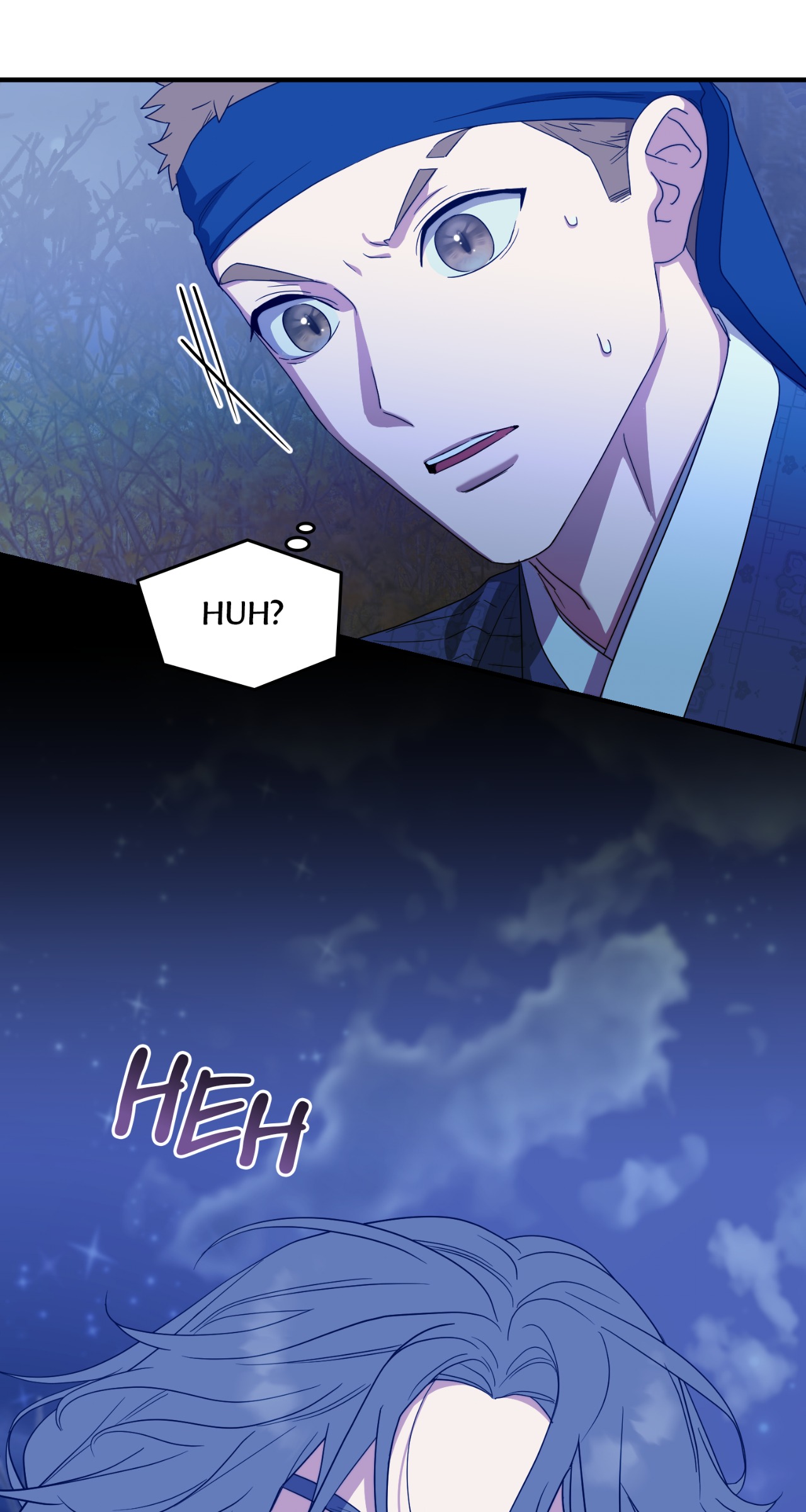 Commitment Chapter 37 page 58 - 