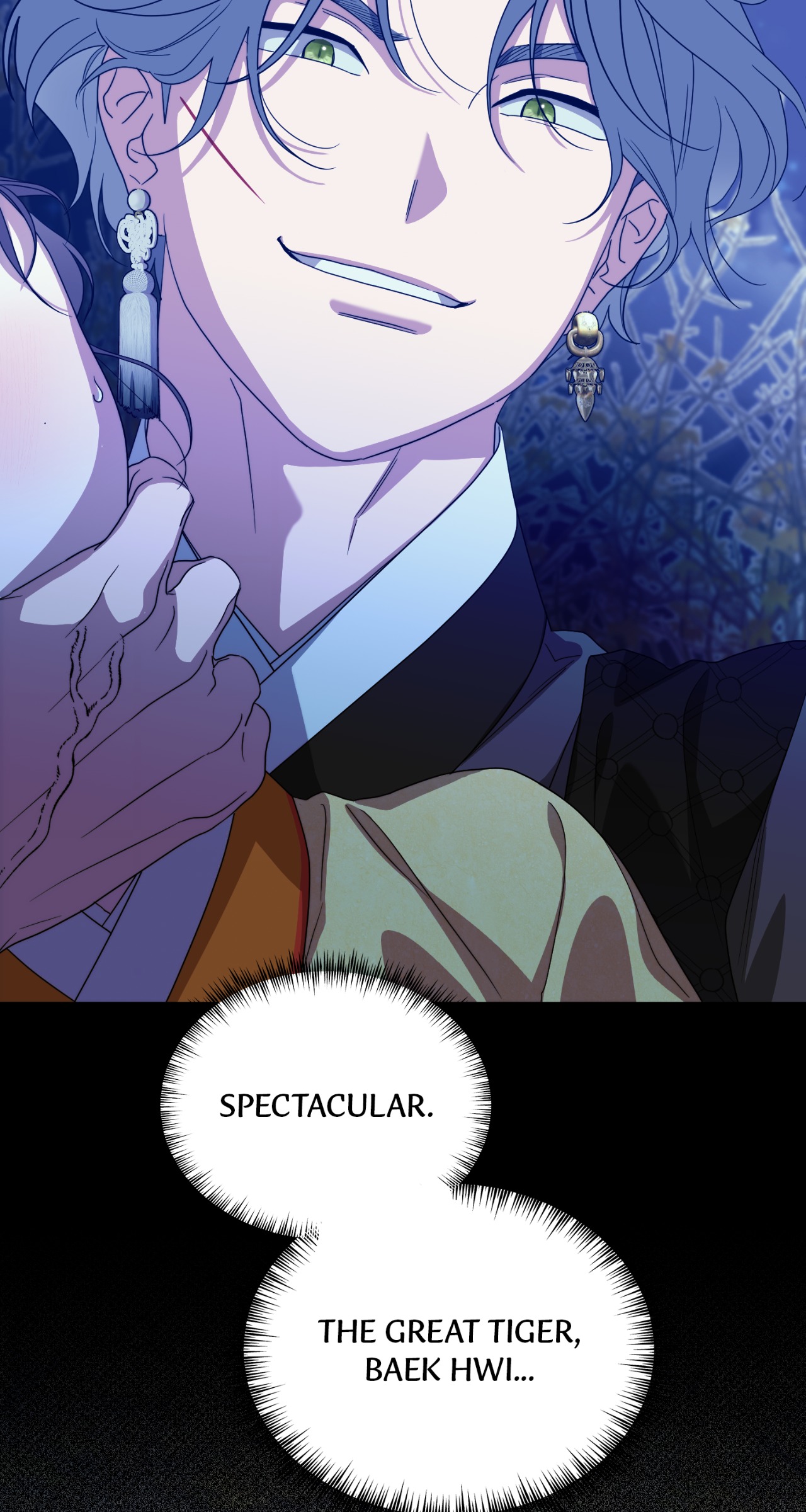 Commitment Chapter 37 page 59 - 