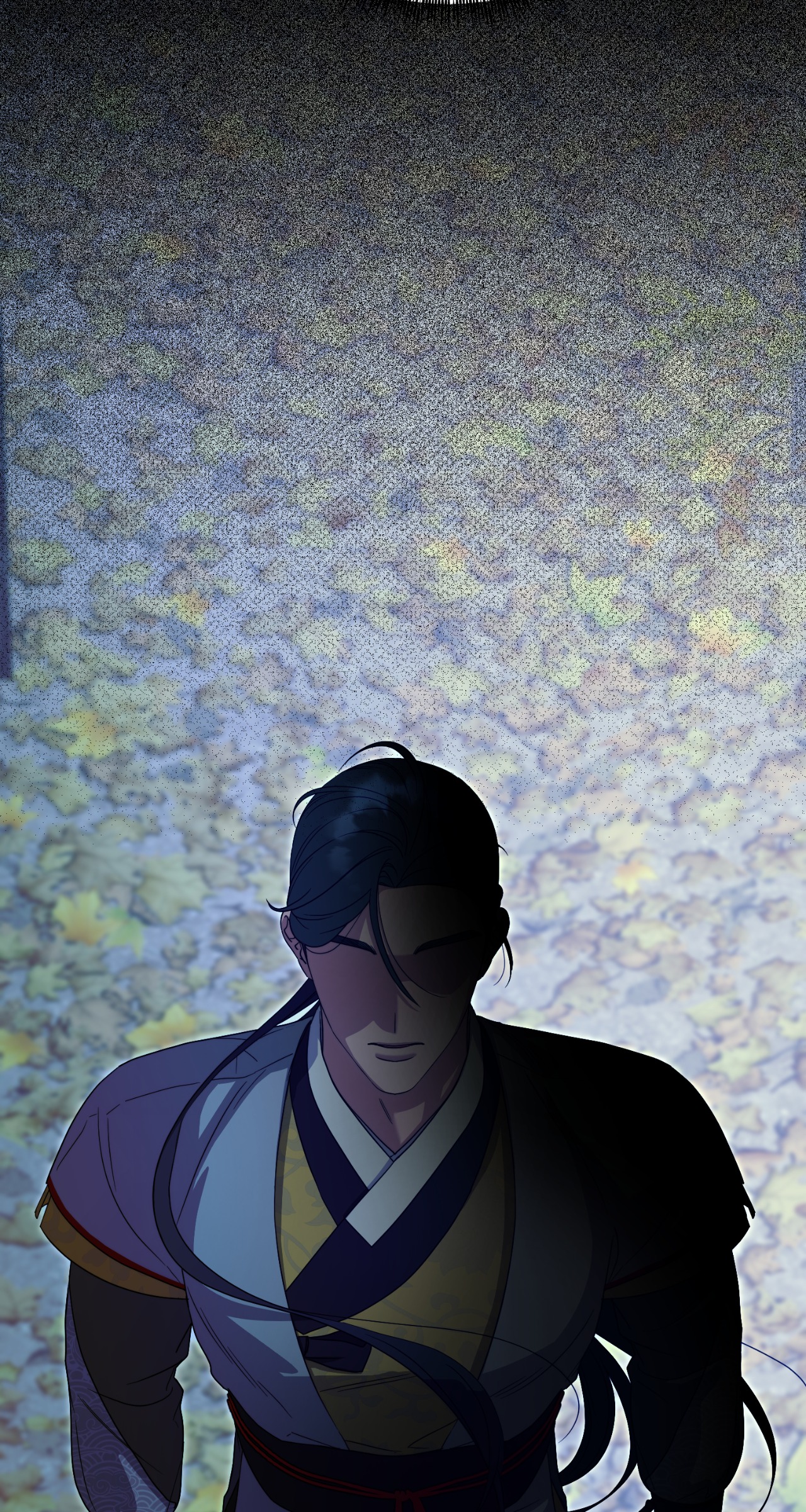 Commitment Chapter 37 page 60 - 