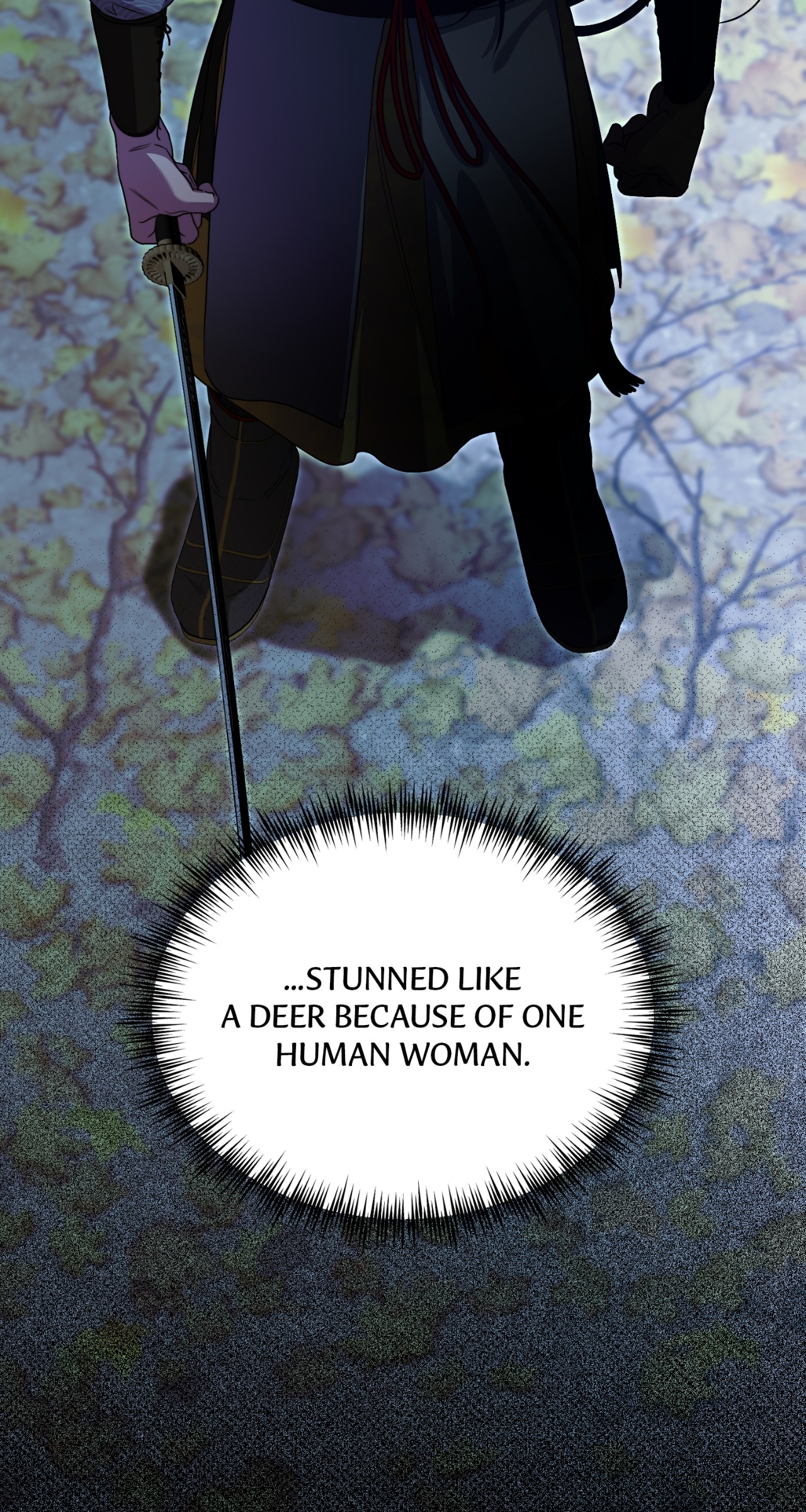Commitment Chapter 37 page 61 - 