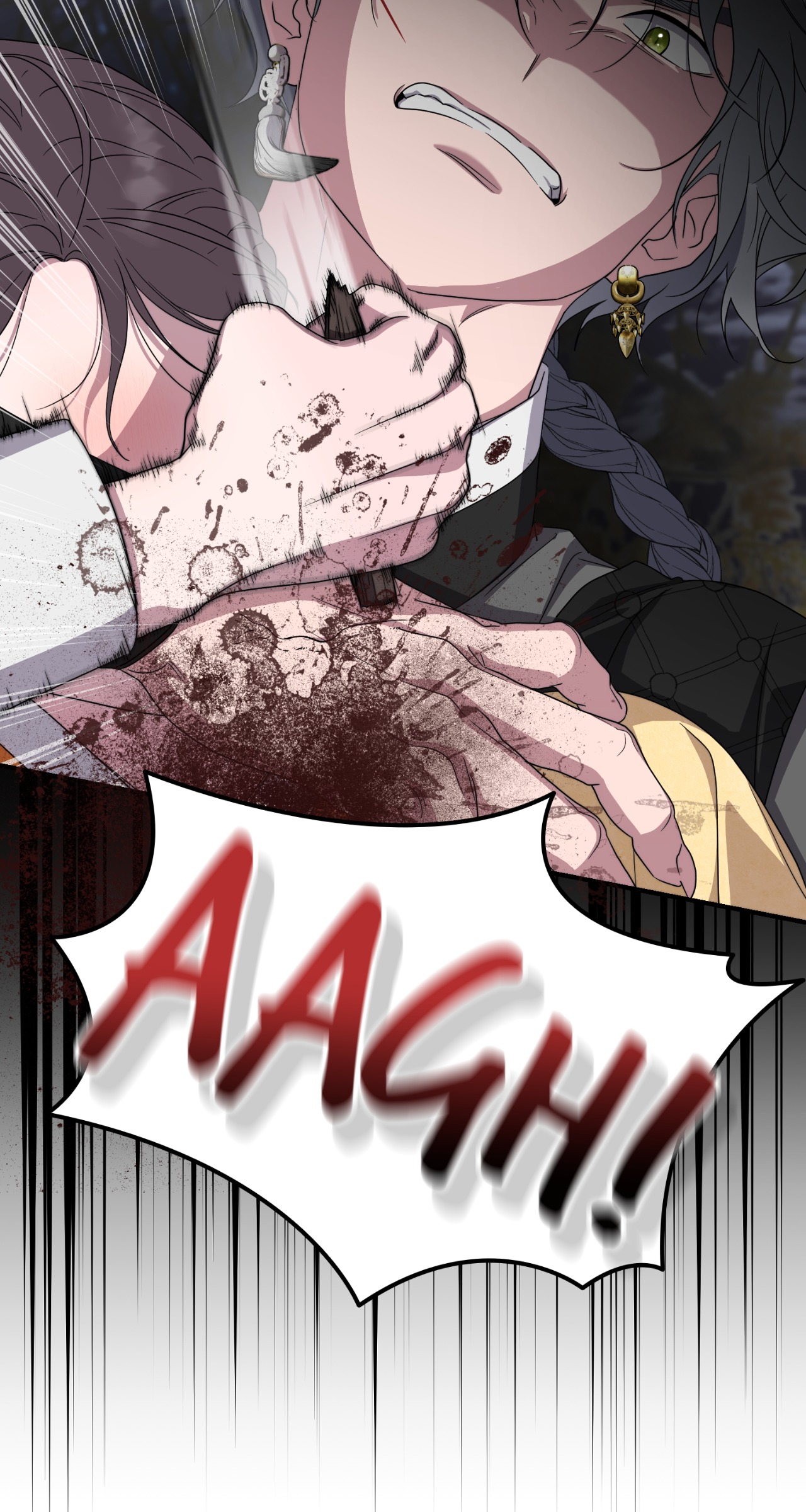 Commitment Chapter 37 page 63 - 
