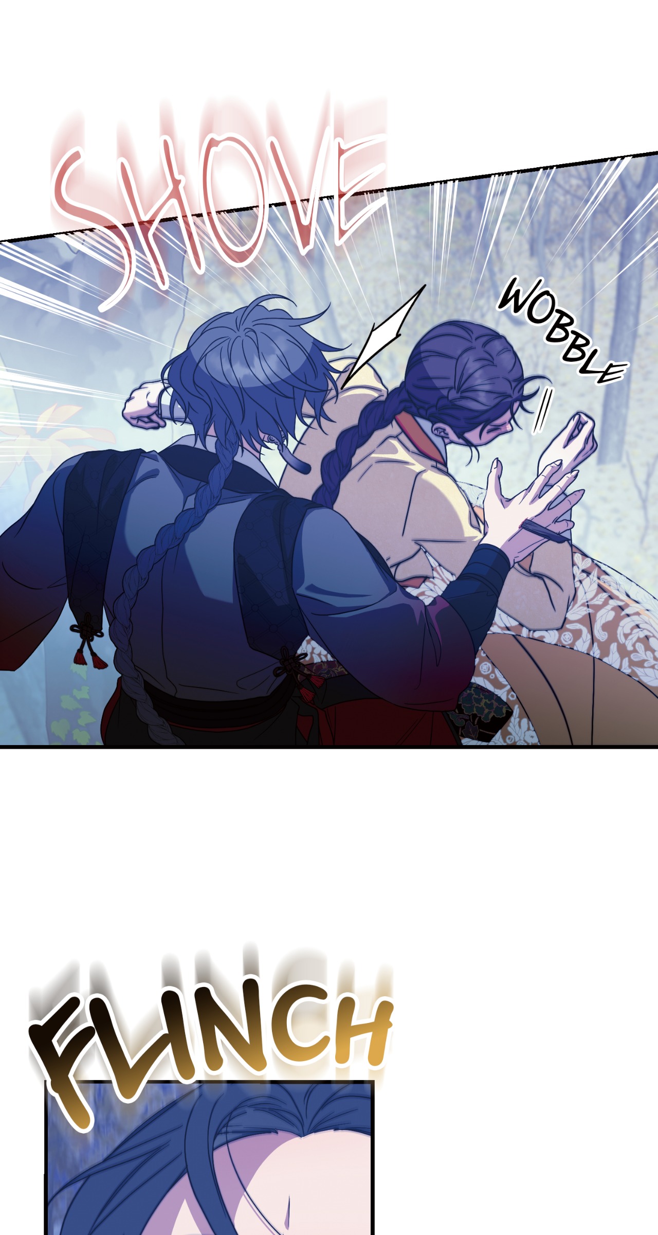 Commitment Chapter 37 page 65 - 