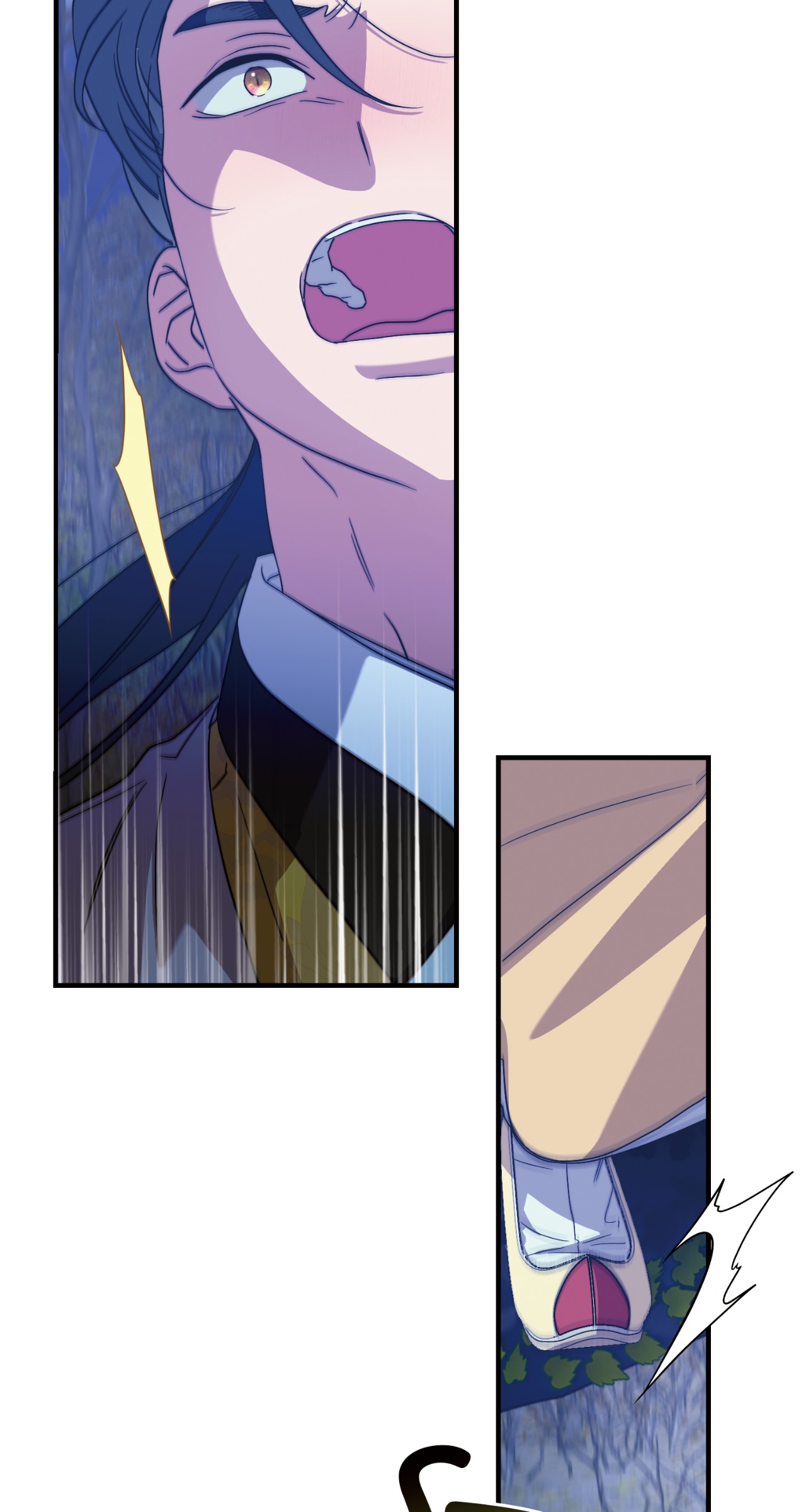 Commitment Chapter 37 page 66 - 
