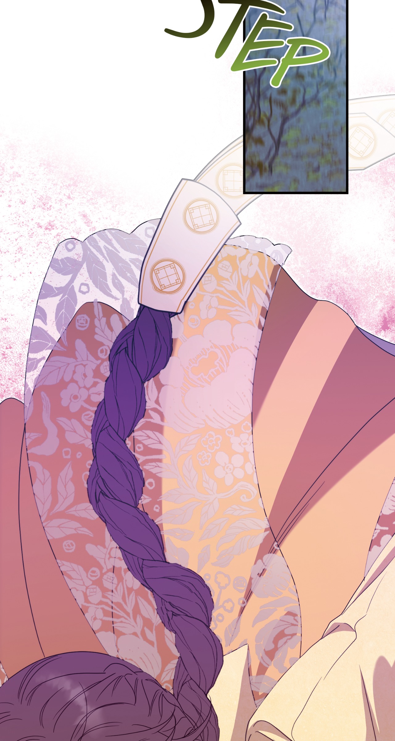 Commitment Chapter 37 page 67 - 