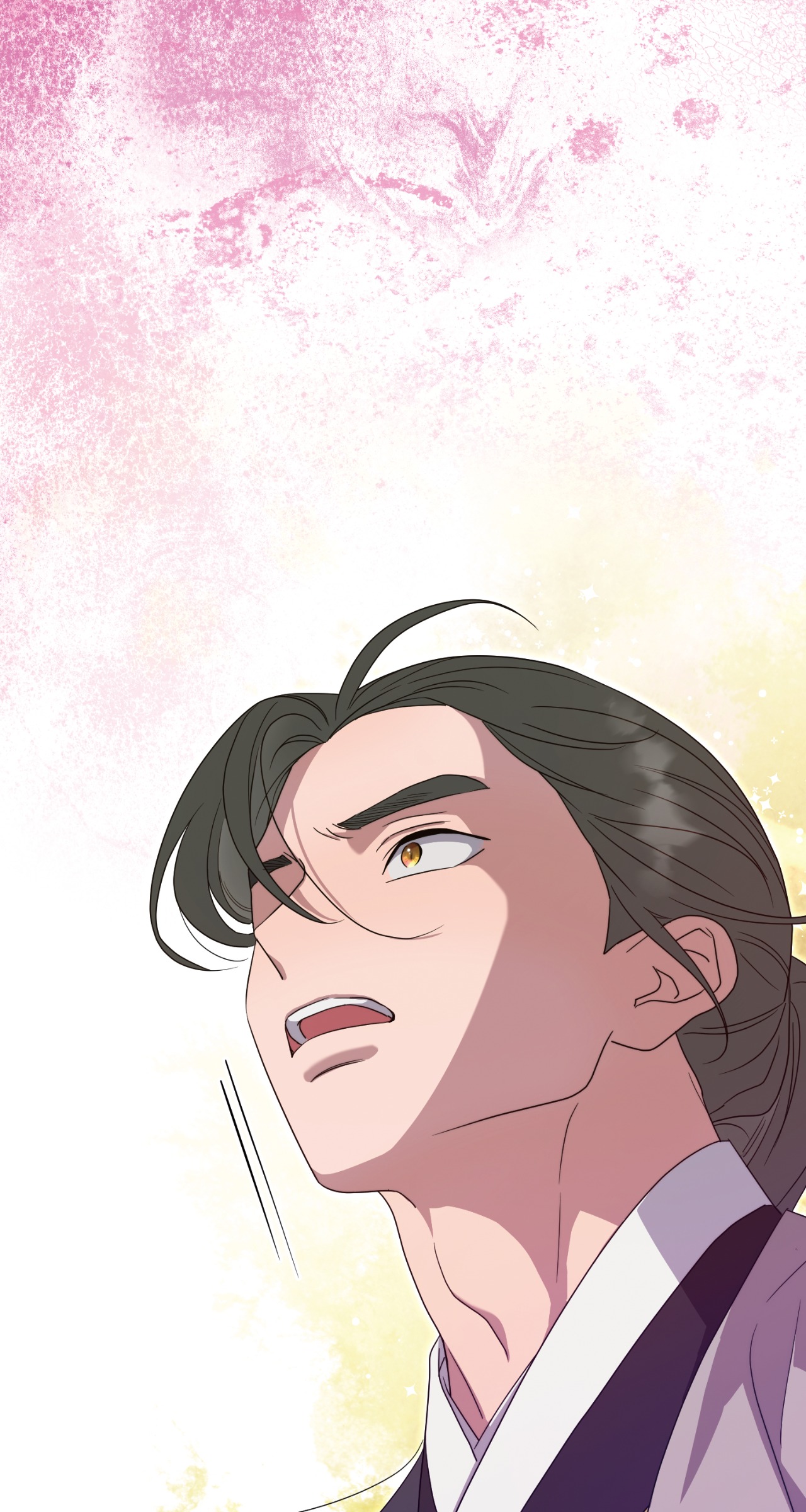 Commitment Chapter 37 page 69 - 