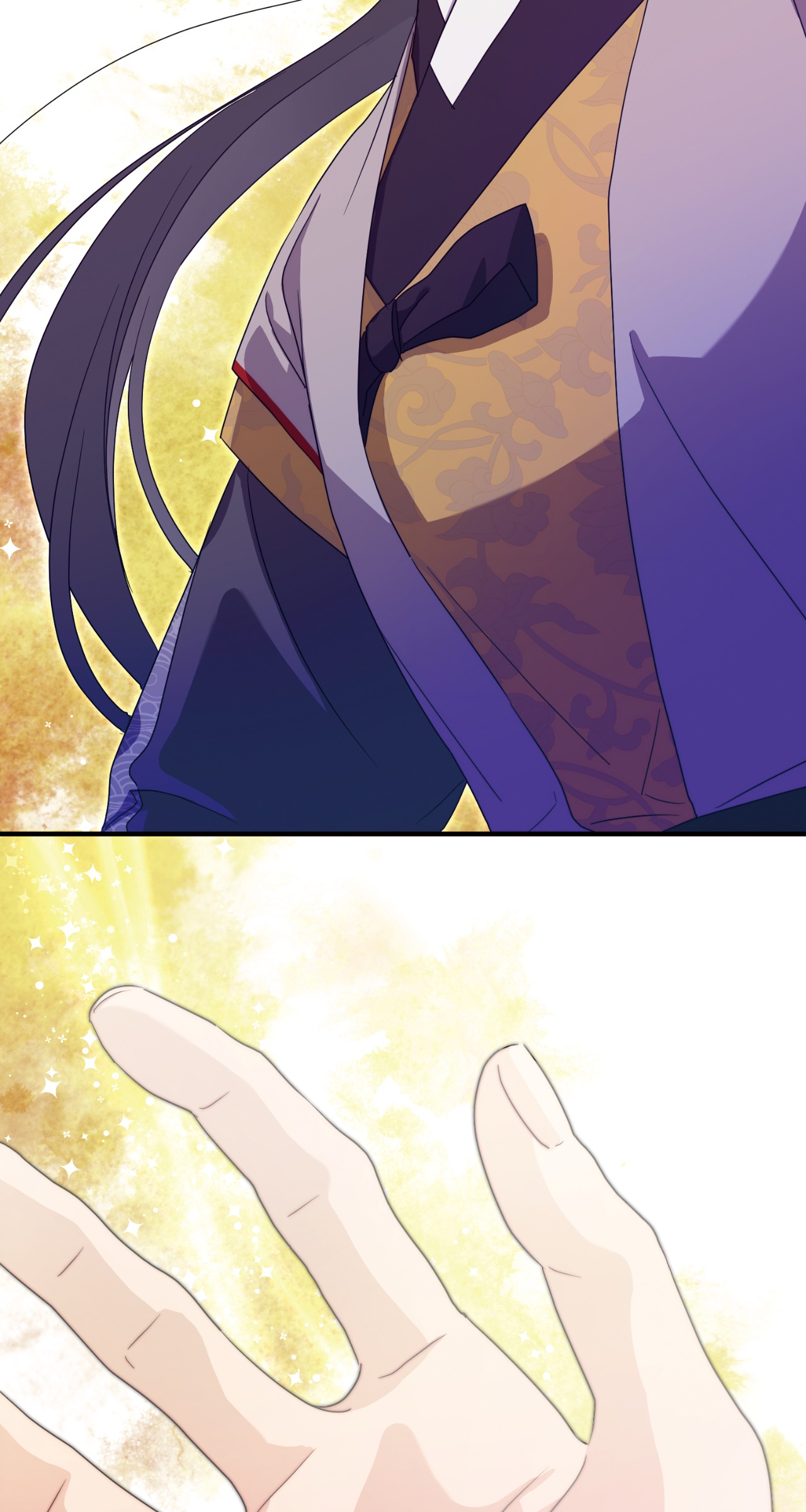 Commitment Chapter 37 page 70 - 