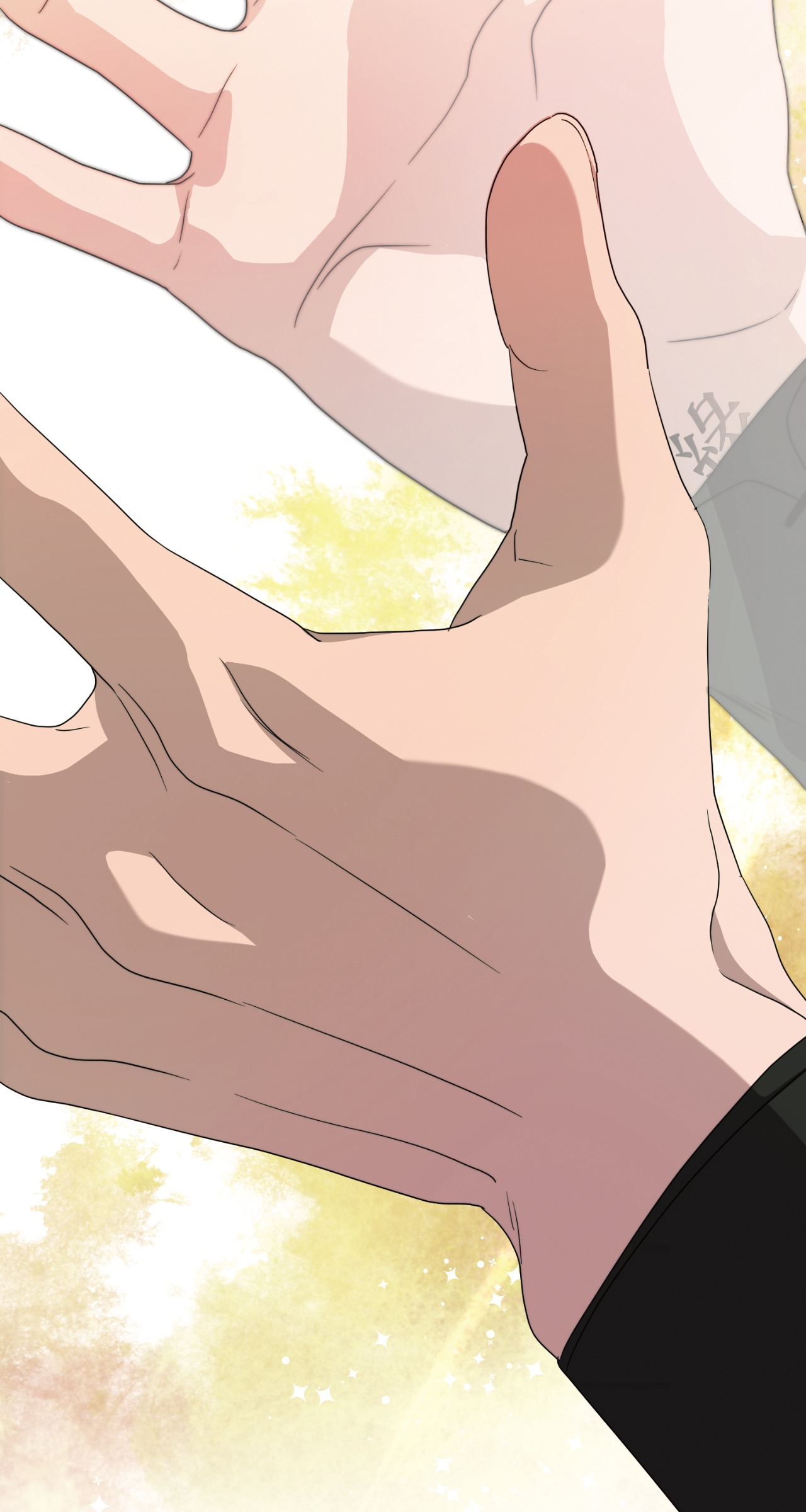 Commitment Chapter 37 page 71 - 