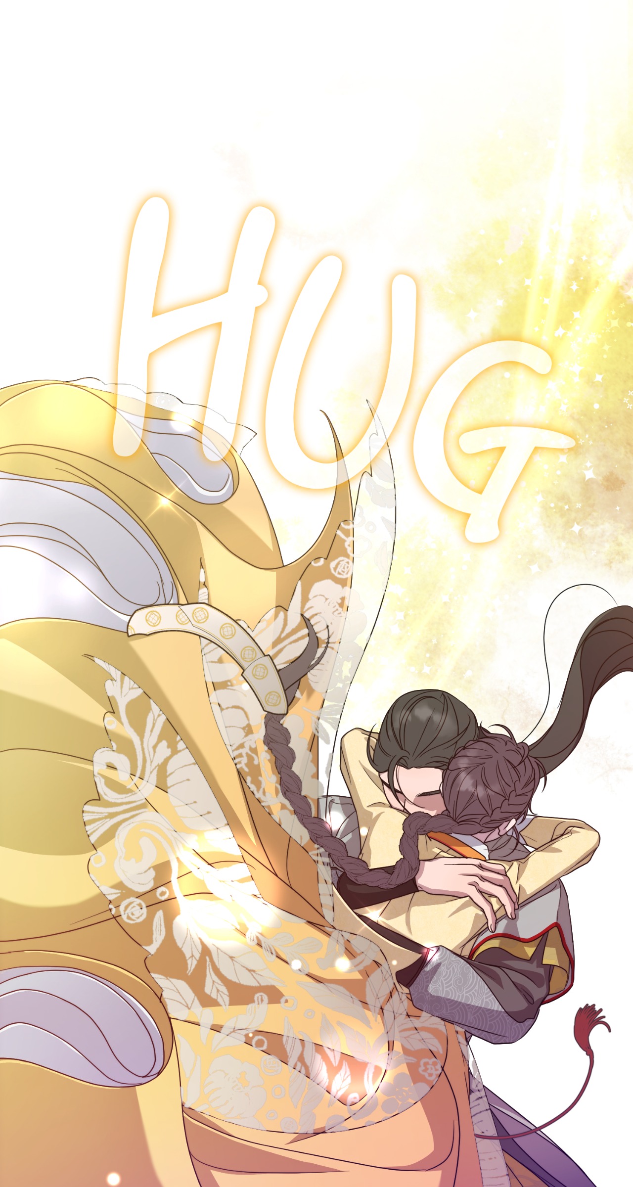 Commitment Chapter 37 page 73 - 