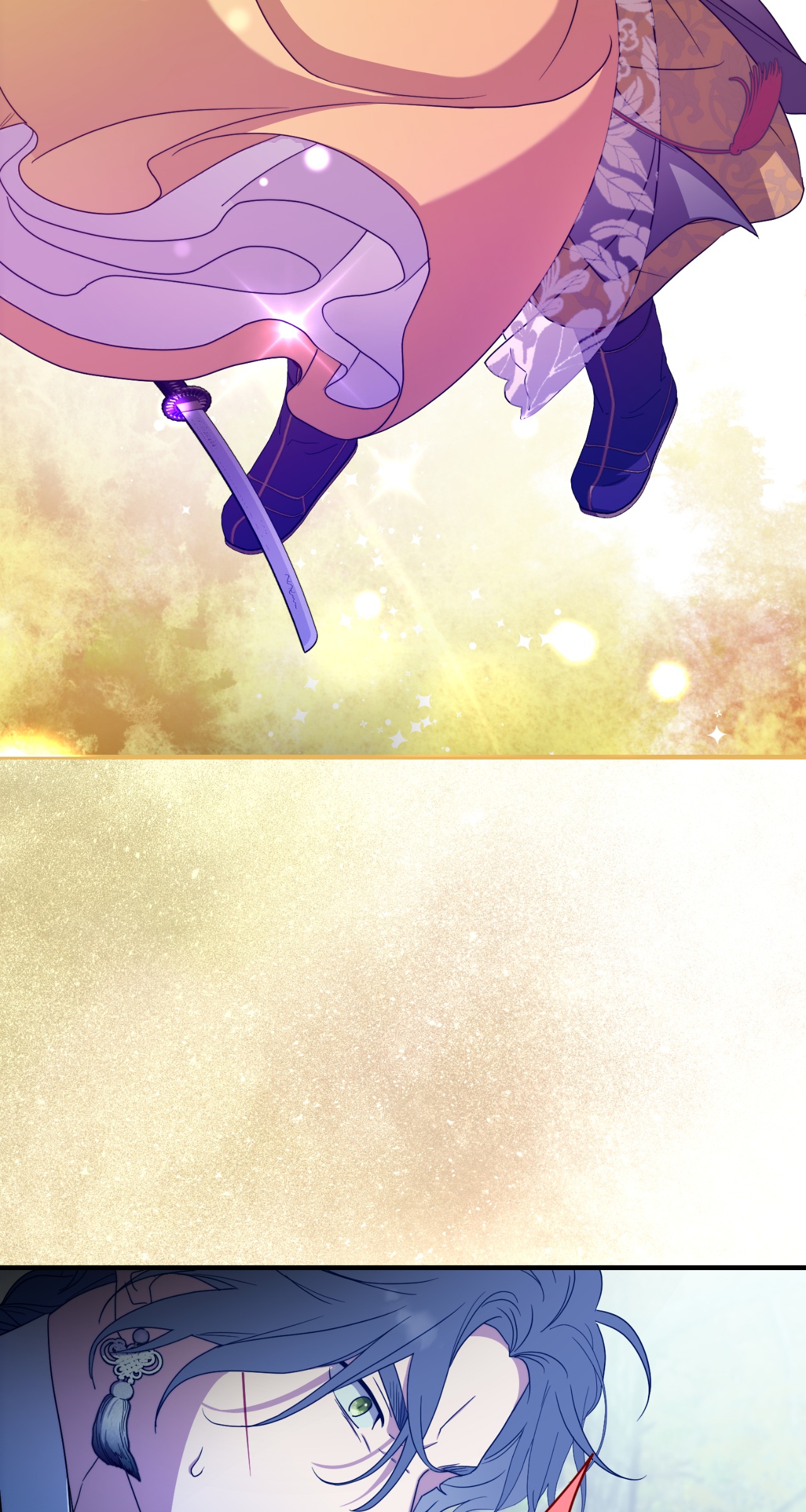 Commitment Chapter 37 page 74 - 