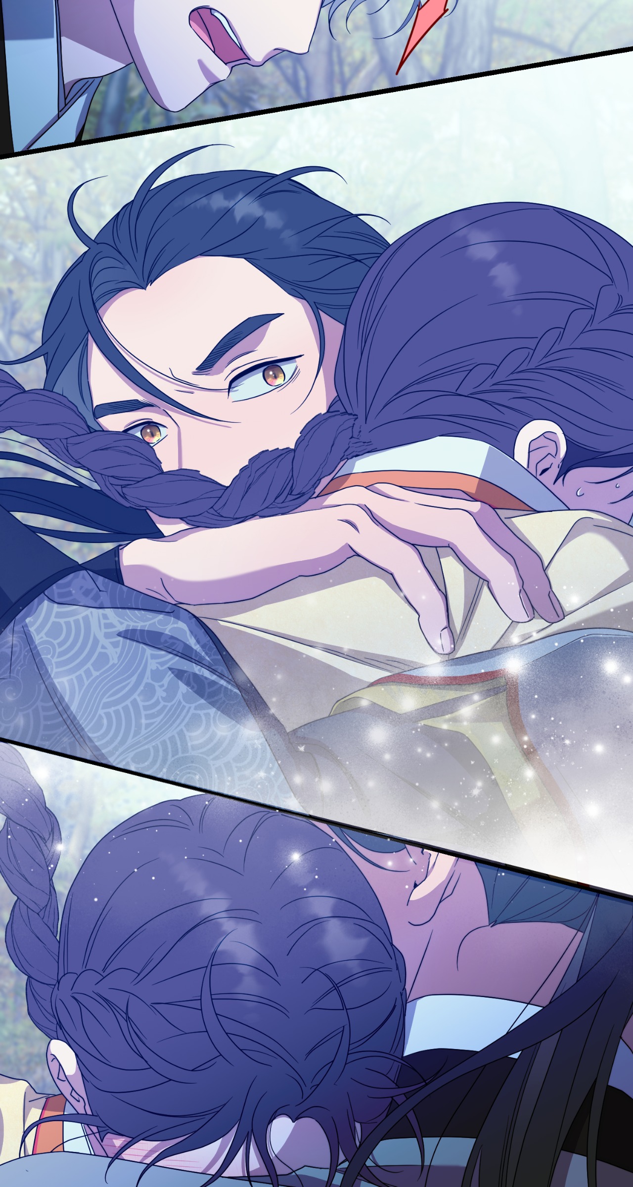 Commitment Chapter 37 page 75 - 