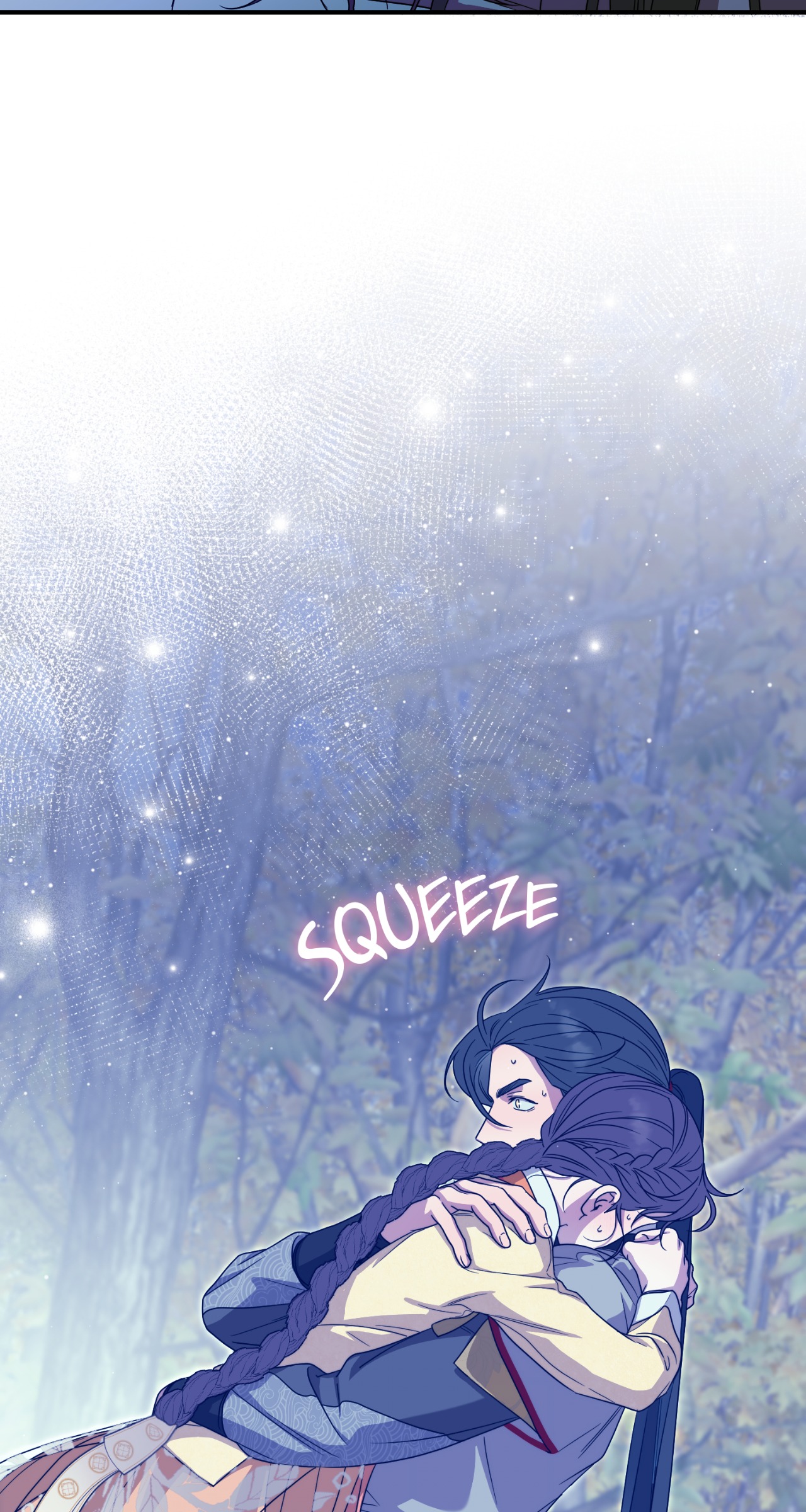 Commitment Chapter 37 page 76 - 
