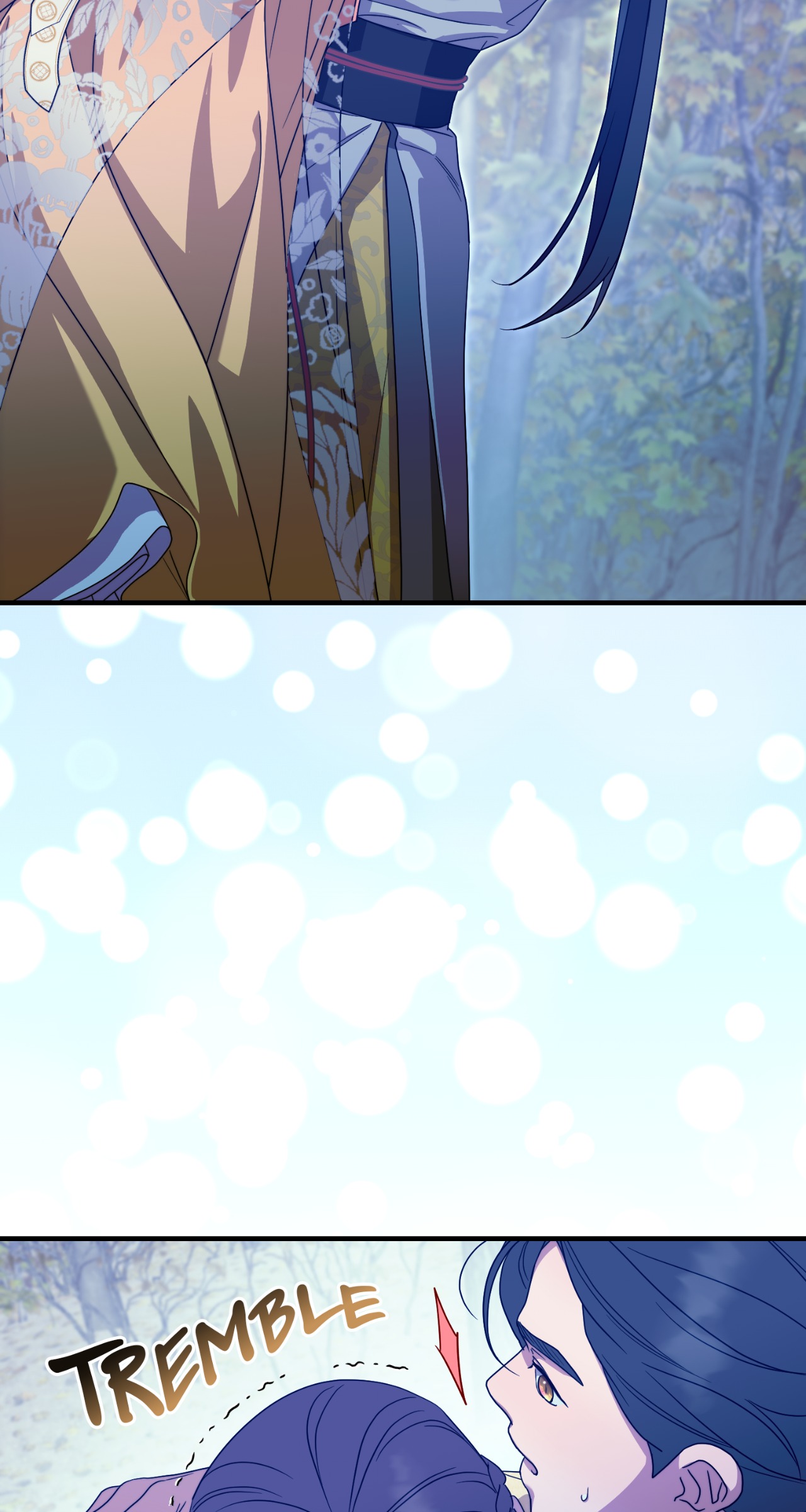 Commitment Chapter 37 page 77 - 