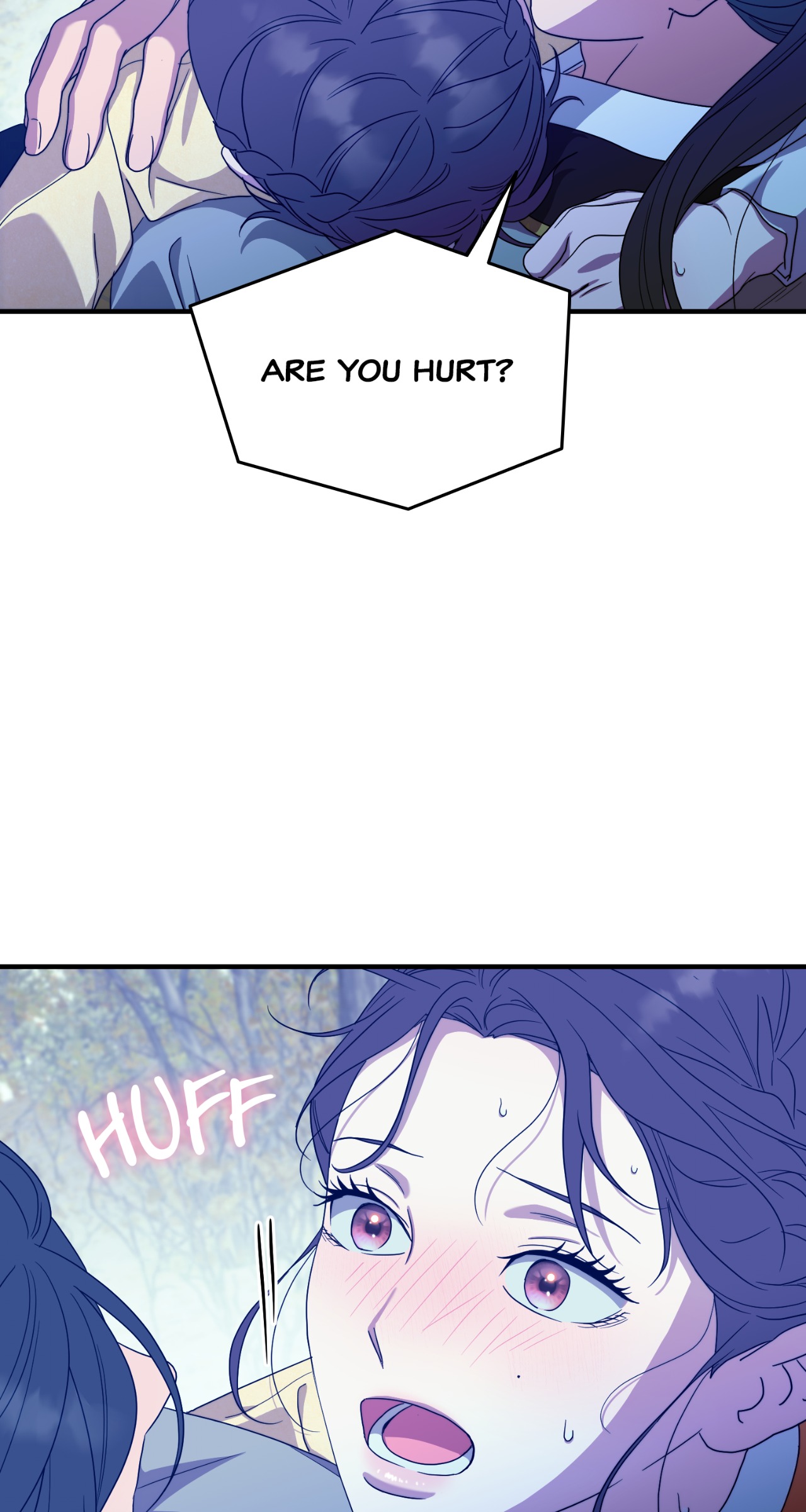 Commitment Chapter 37 page 78 - 