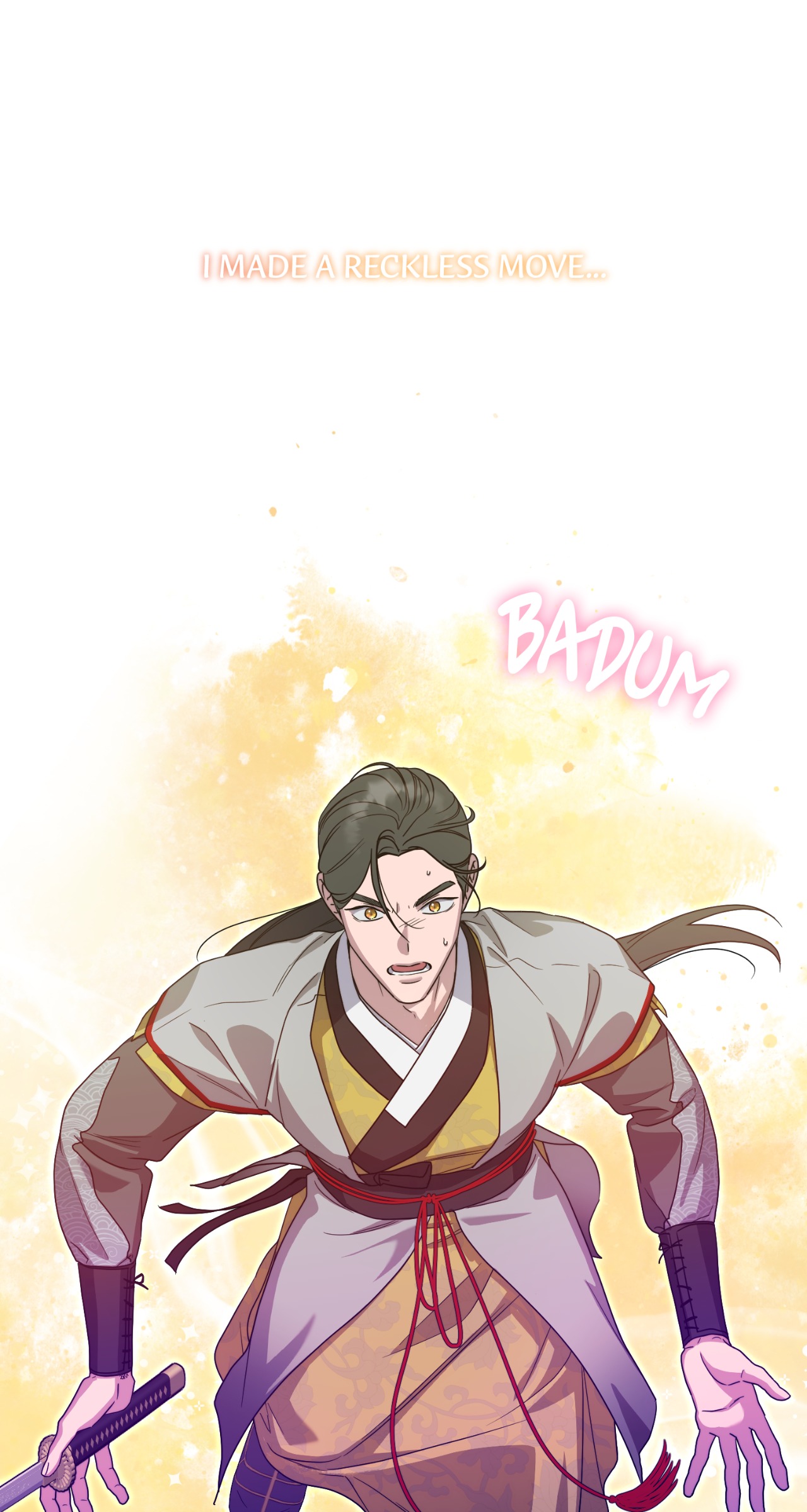 Commitment Chapter 37 page 80 - 