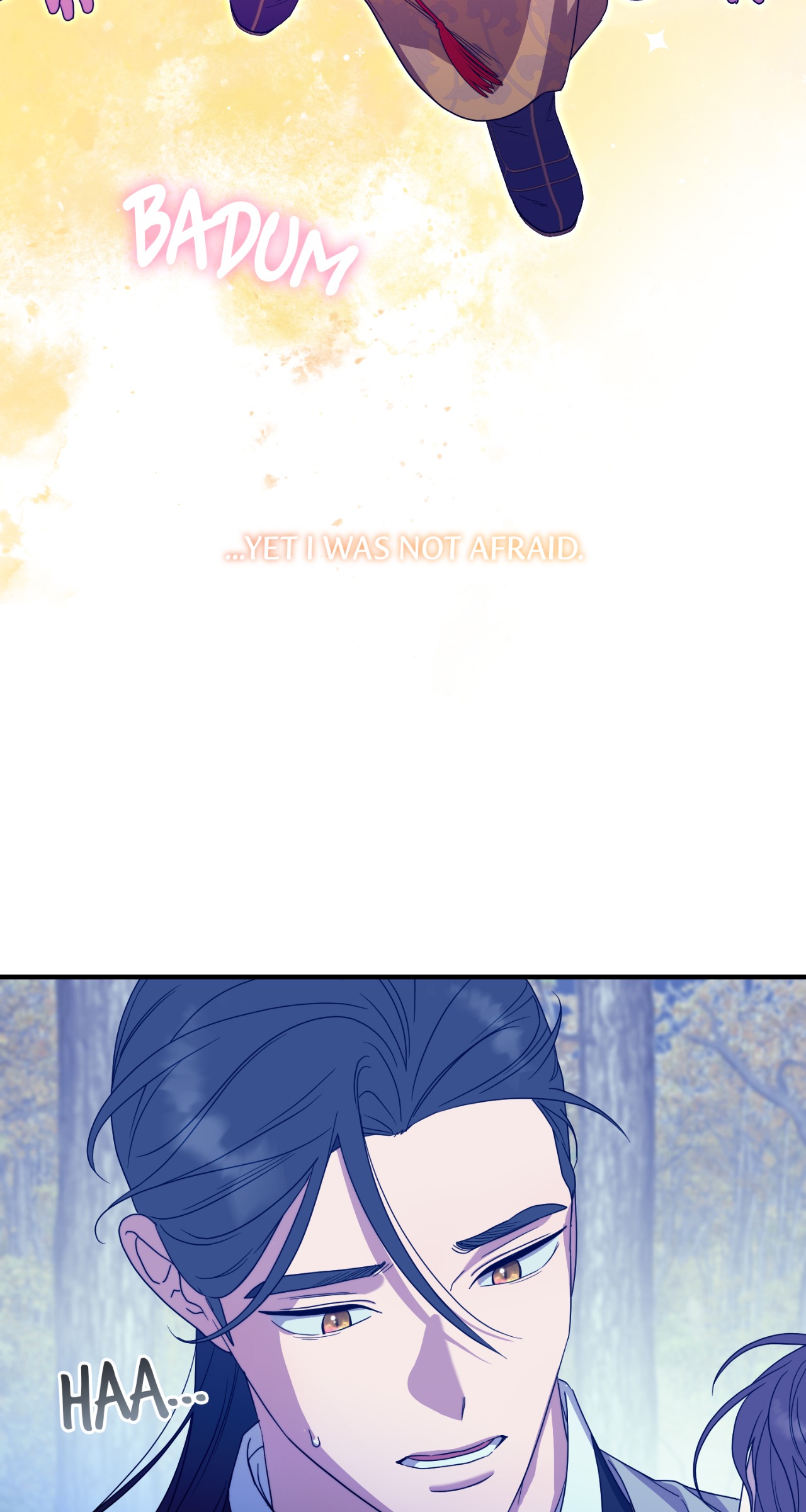 Commitment Chapter 37 page 81 - 