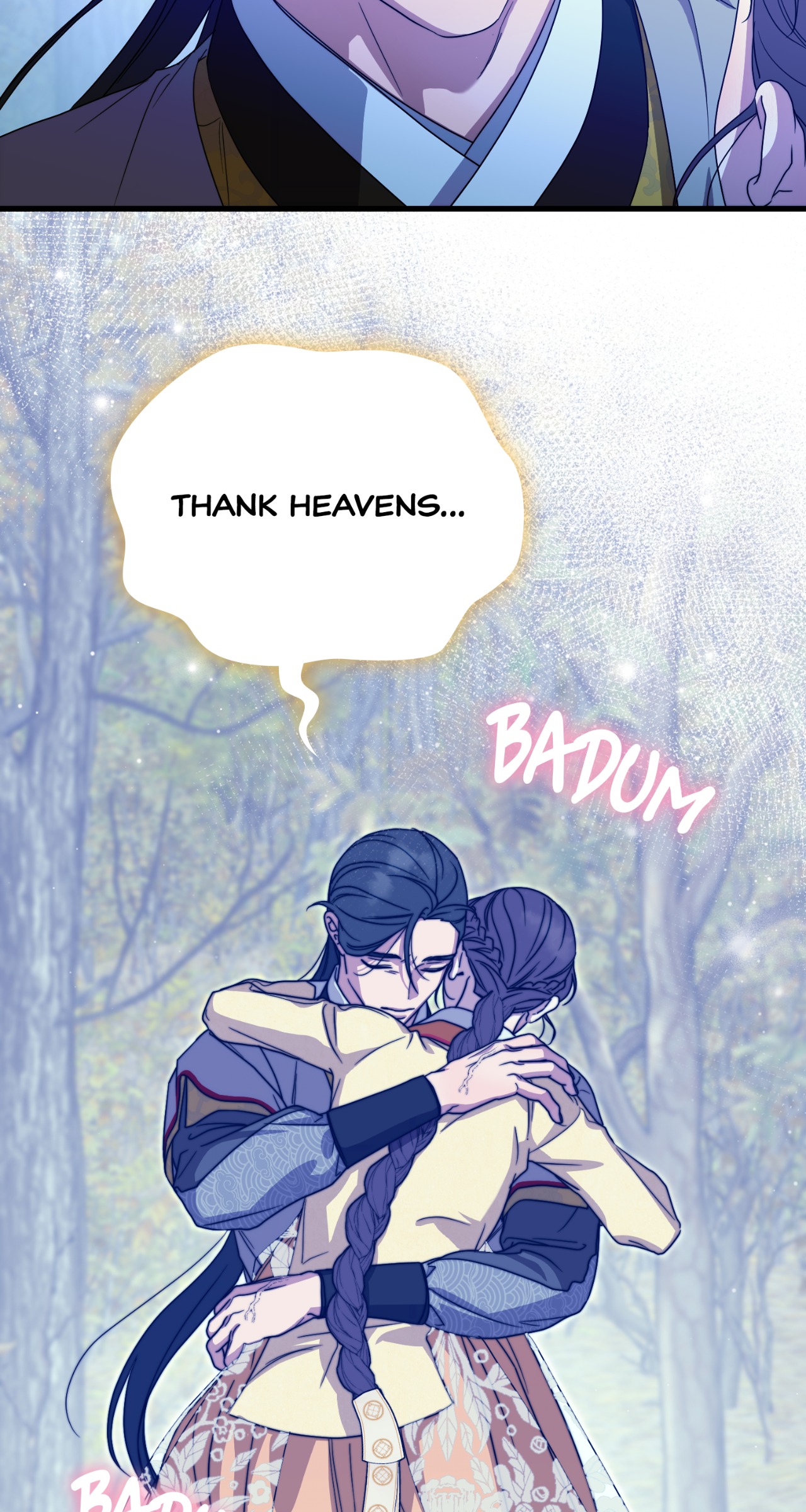 Commitment Chapter 37 page 82 - 